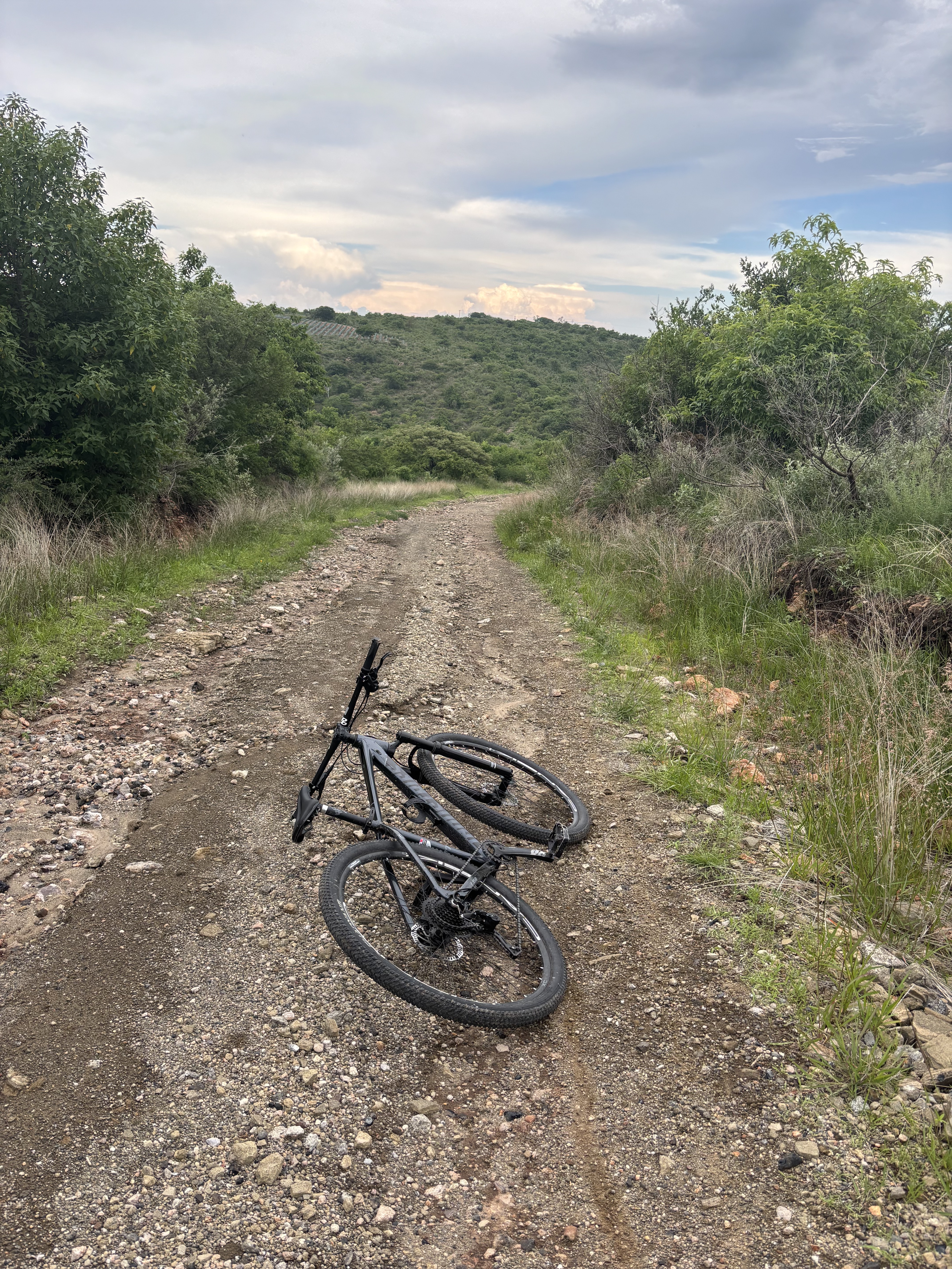 Privada Rayón Oriente, Abasolo a Calle Mina, Abasolo