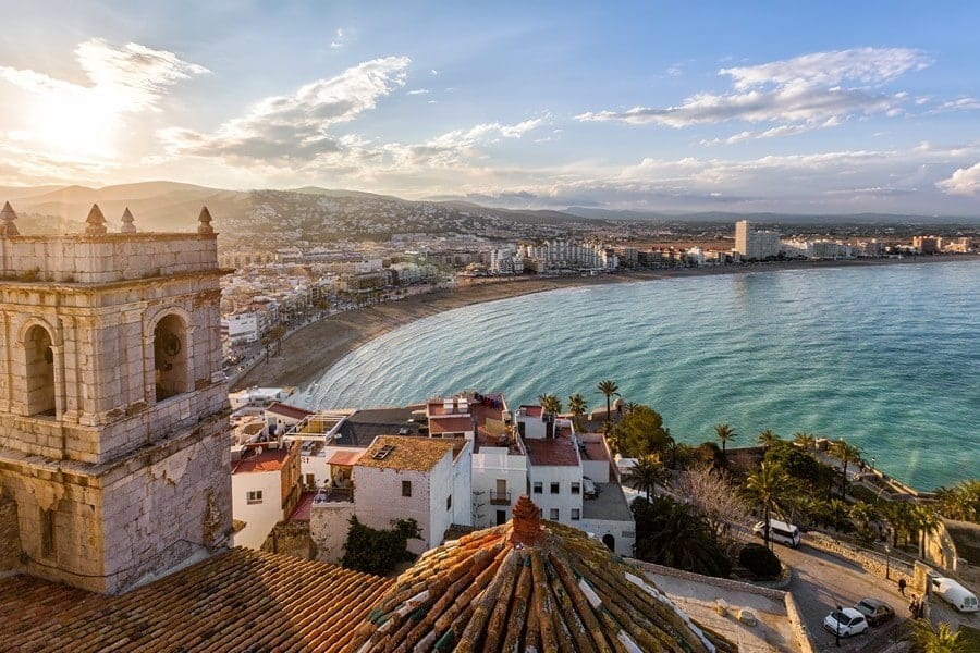 Tarragona - Valencia