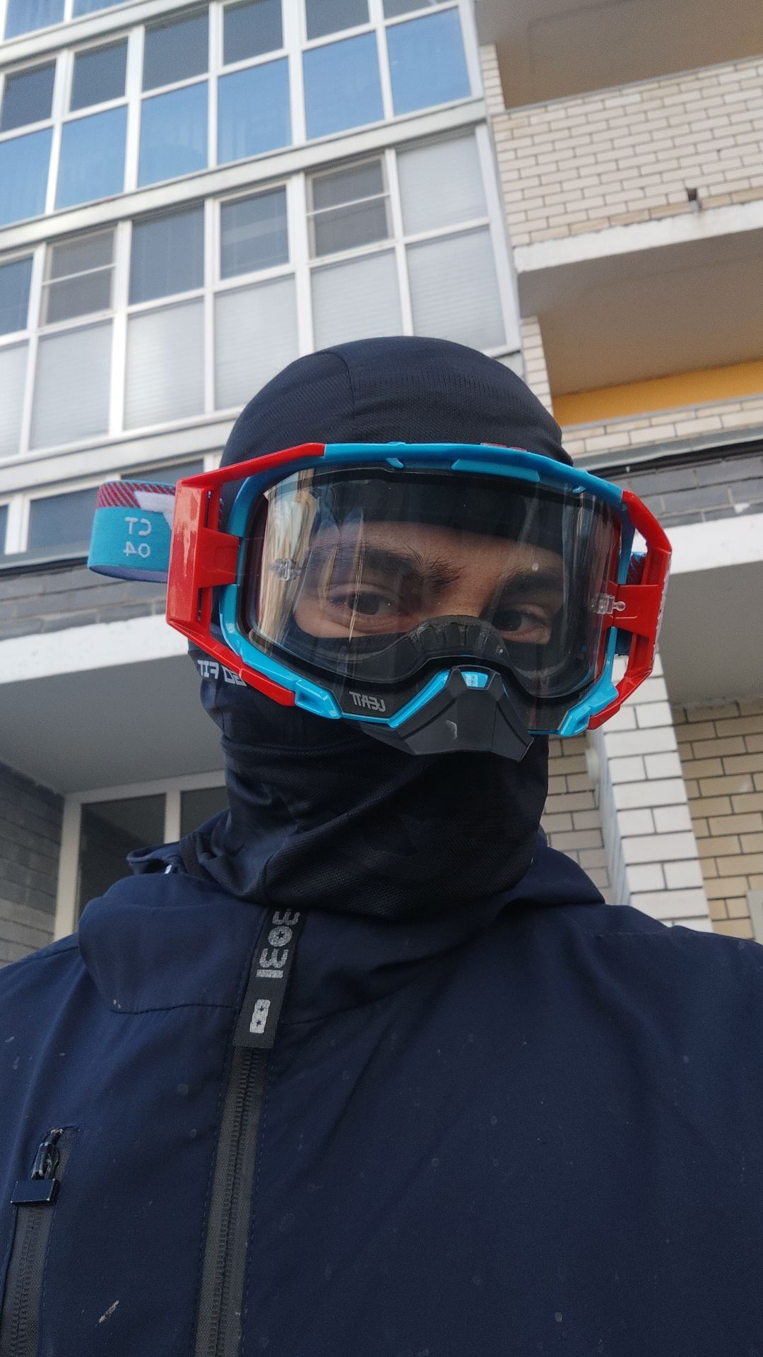 От проспект Мира 23, Чебоксары до проспект Мира 23, Чебоксары