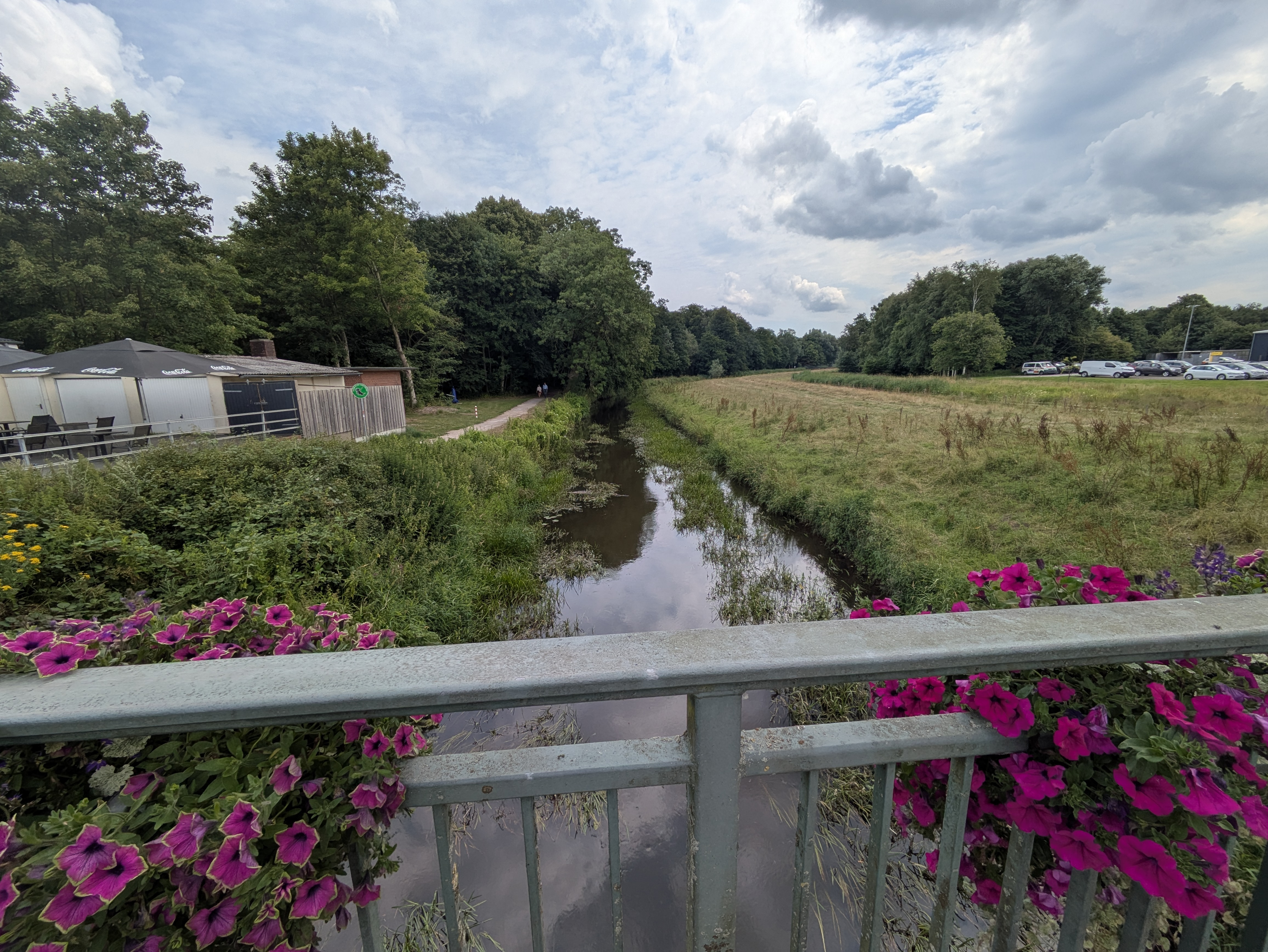 Peter-Schmidts-Weg nach Peter-Schmidts-Weg