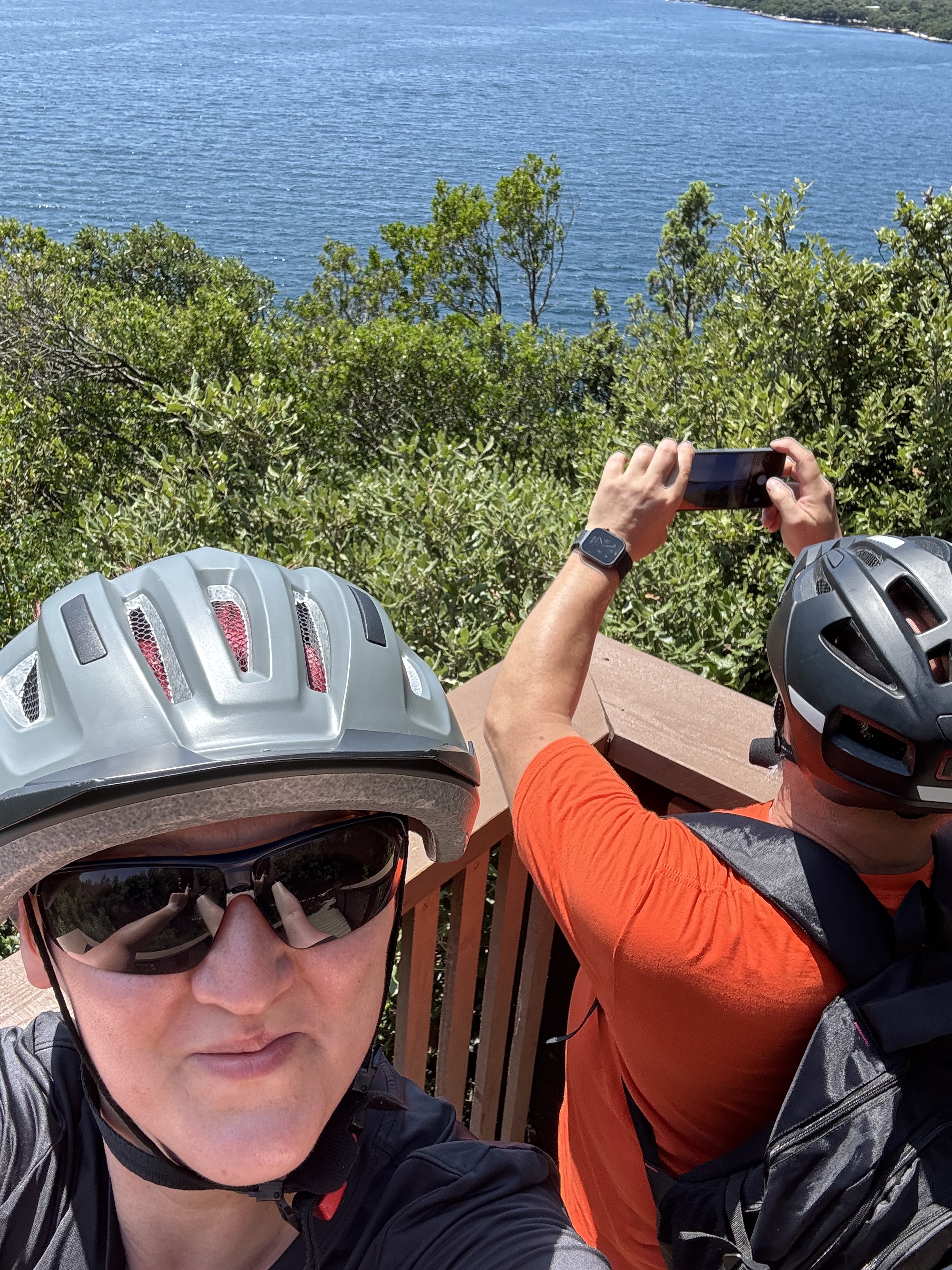 Photo 8 de l’itinéraire Bikemap « Ulica Ograde, Funtana nach Ulica Ograde, Funtana »