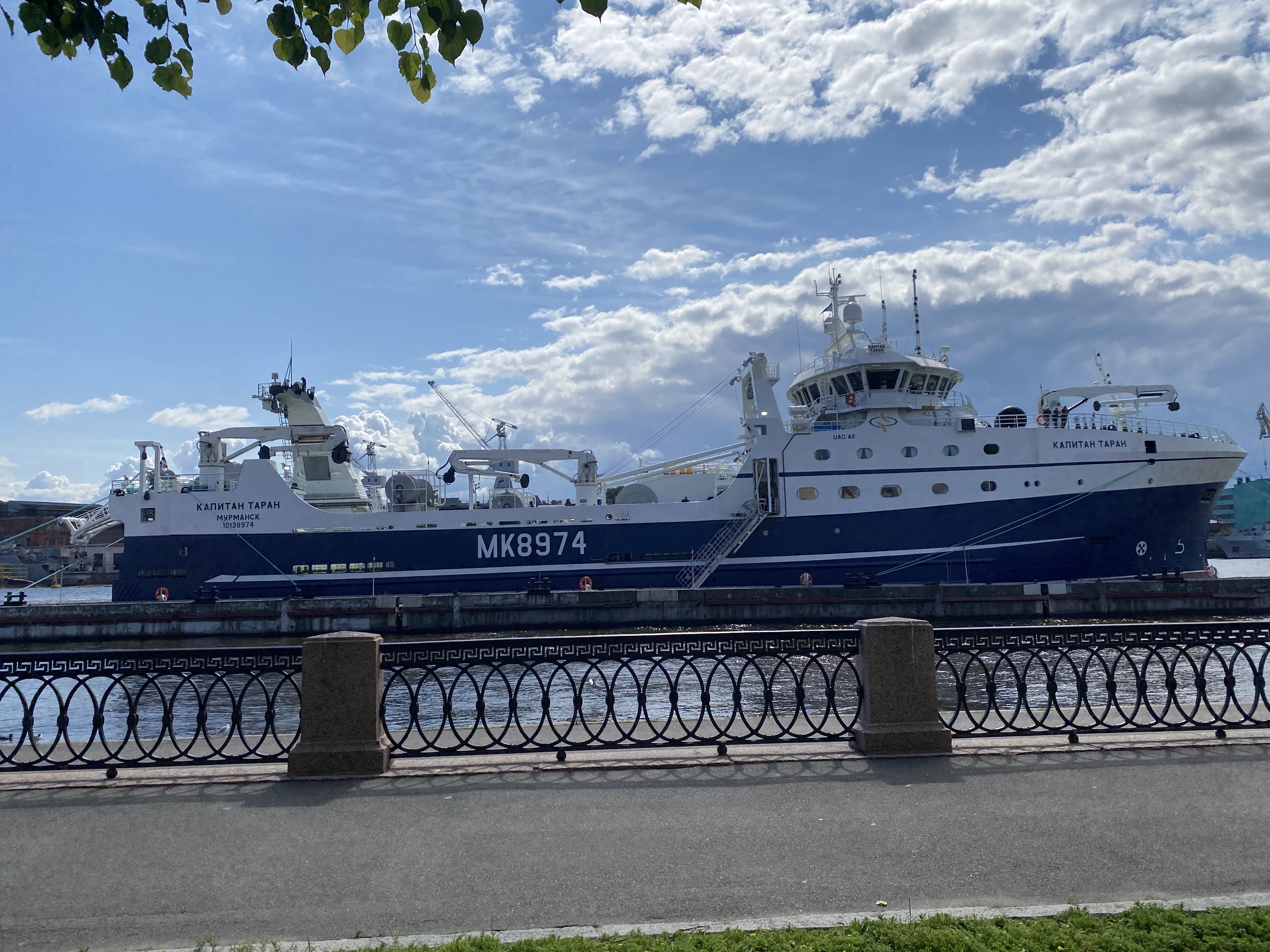 Кораблестроителей улица, Санкт-Петербург до проспект Ветеранов, Санкт-Петербург