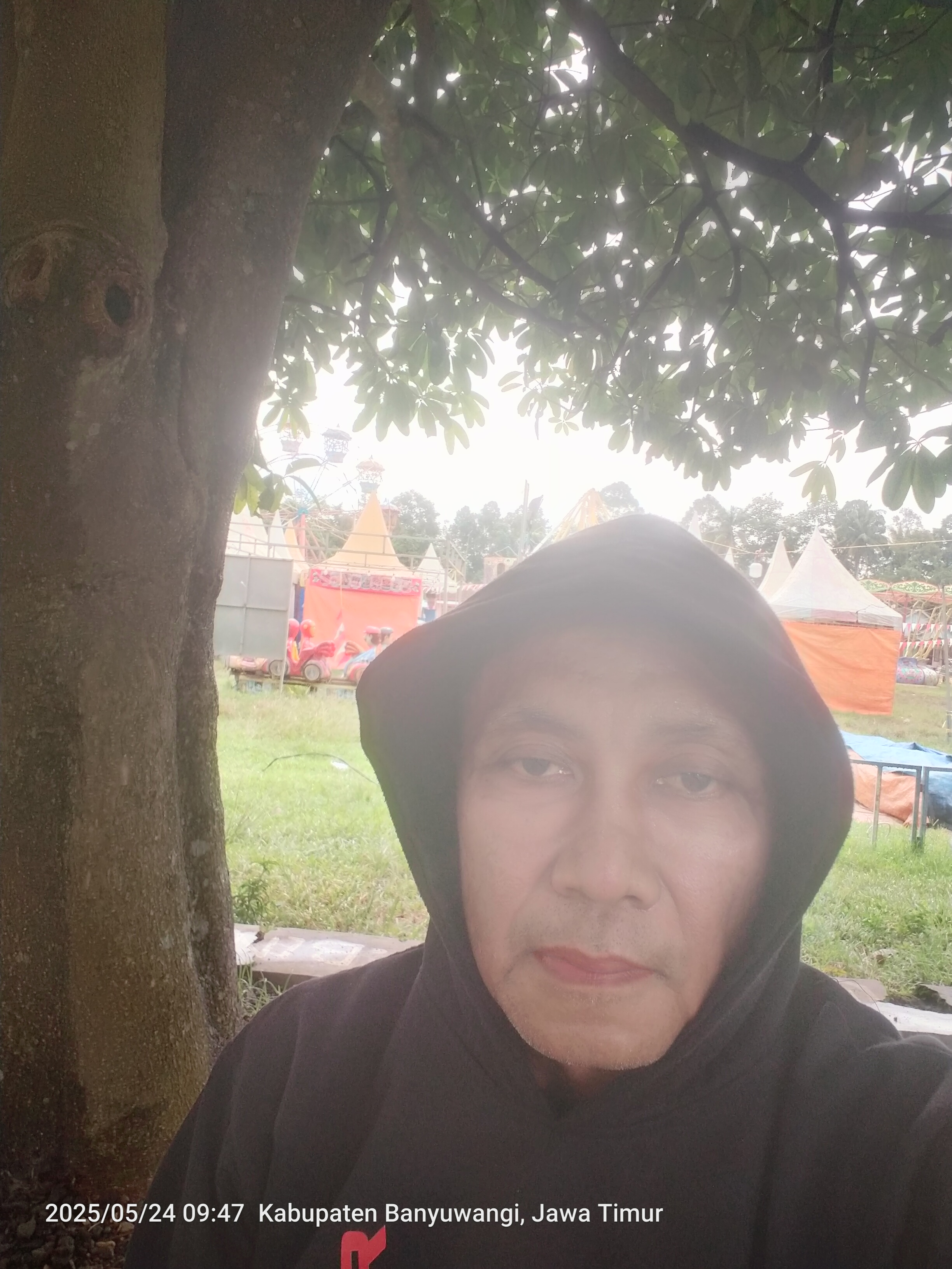 Jalan Raya Genteng to Jalan Raya Parijatah