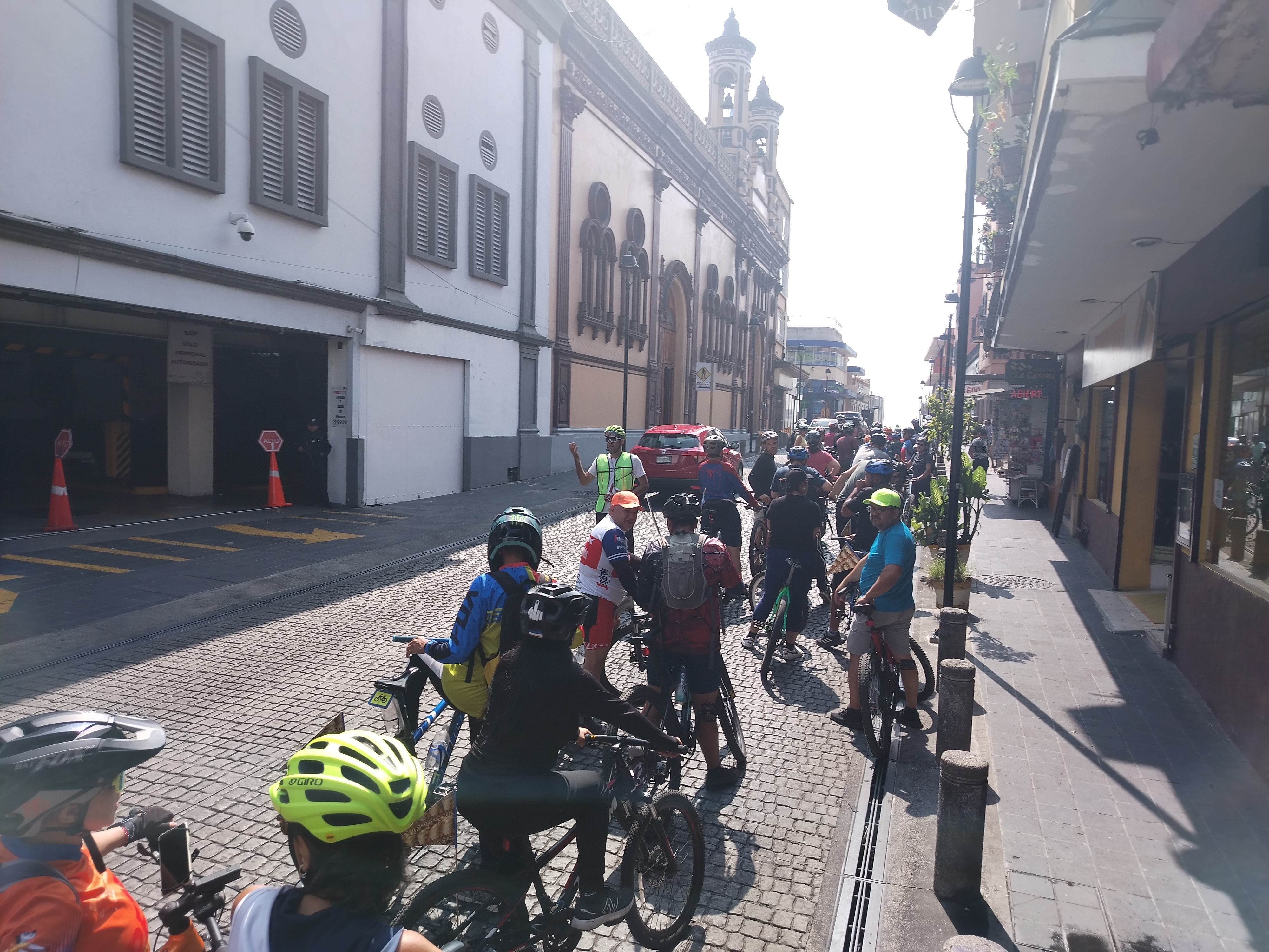 ruta uv