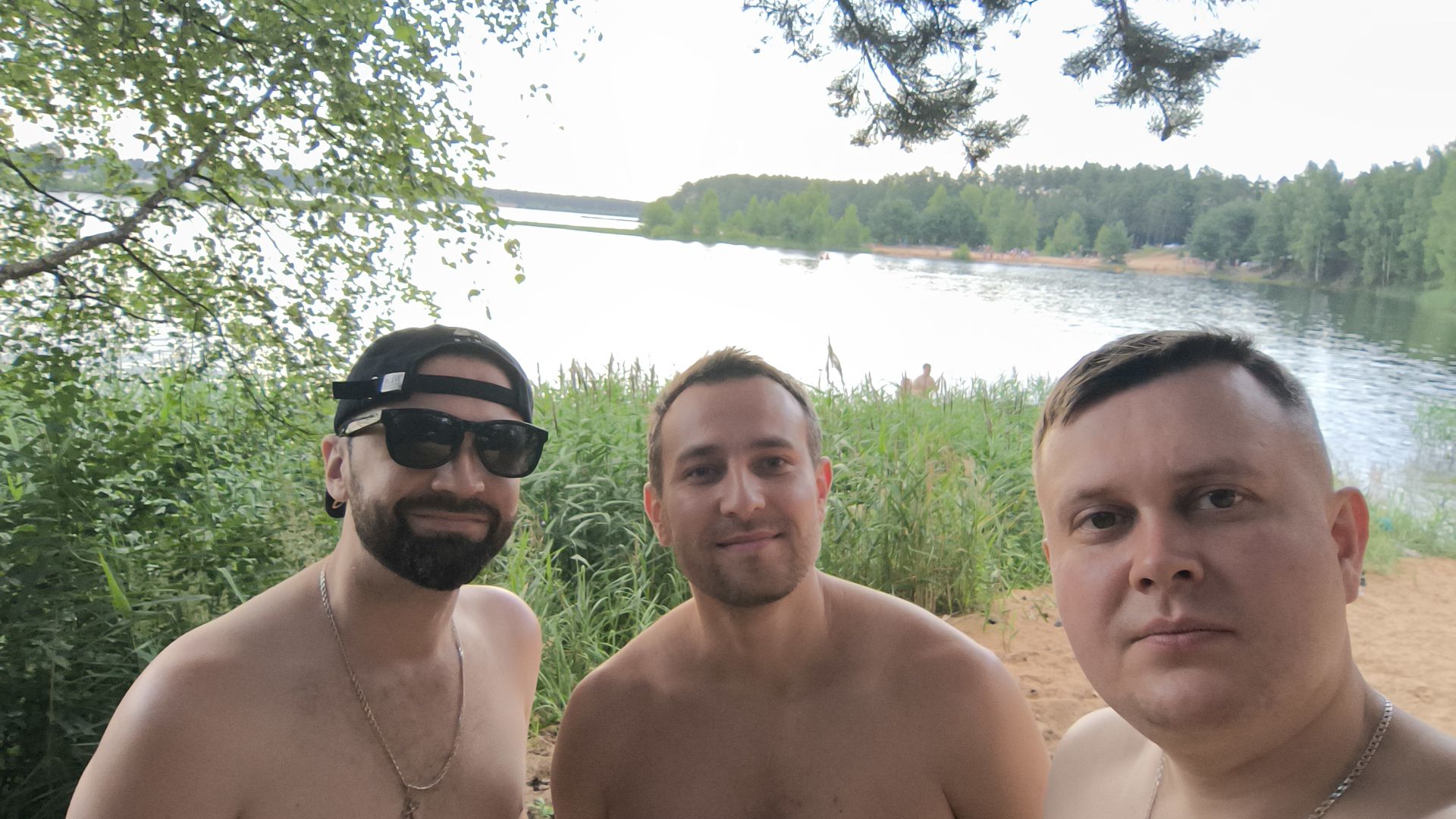 От Неизвестная Дорога до улица Красина к1