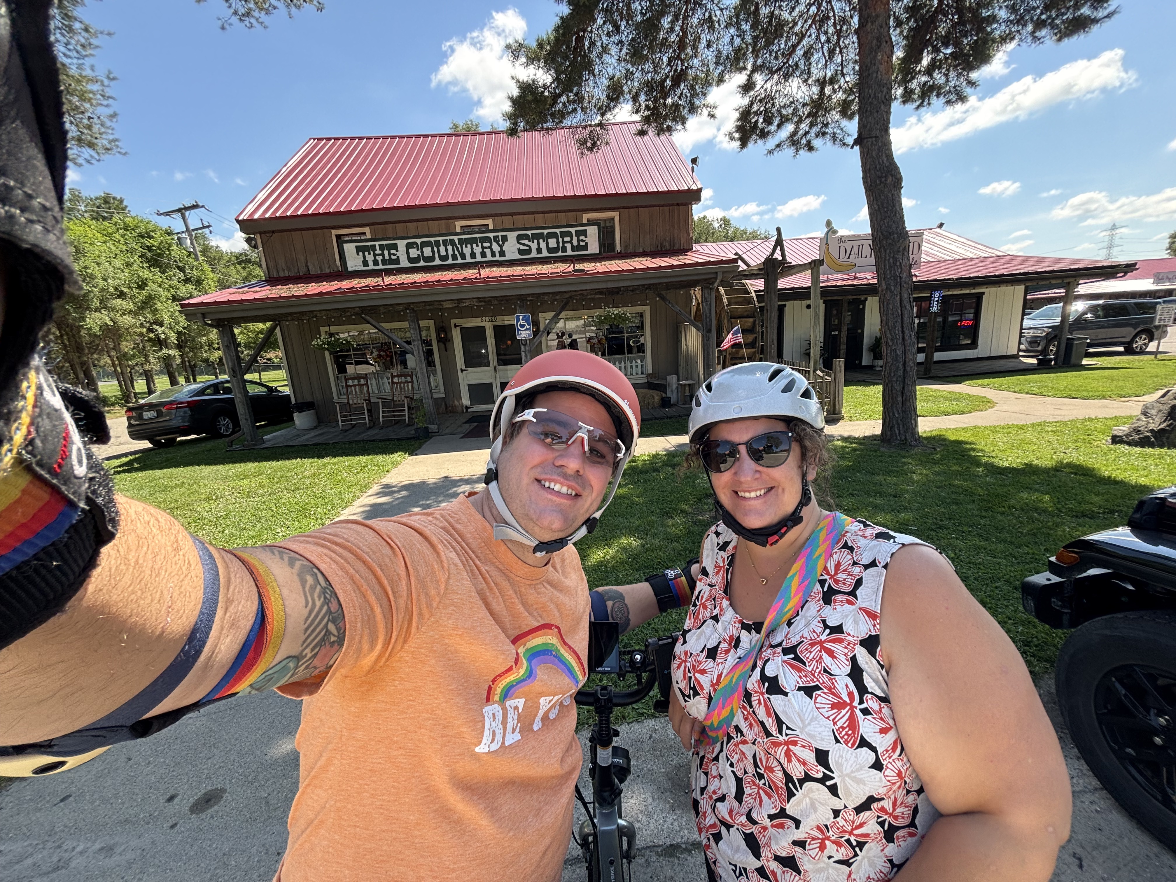 Macomb Orchard Trail, Washington to Macomb Orchard Trail, Washington