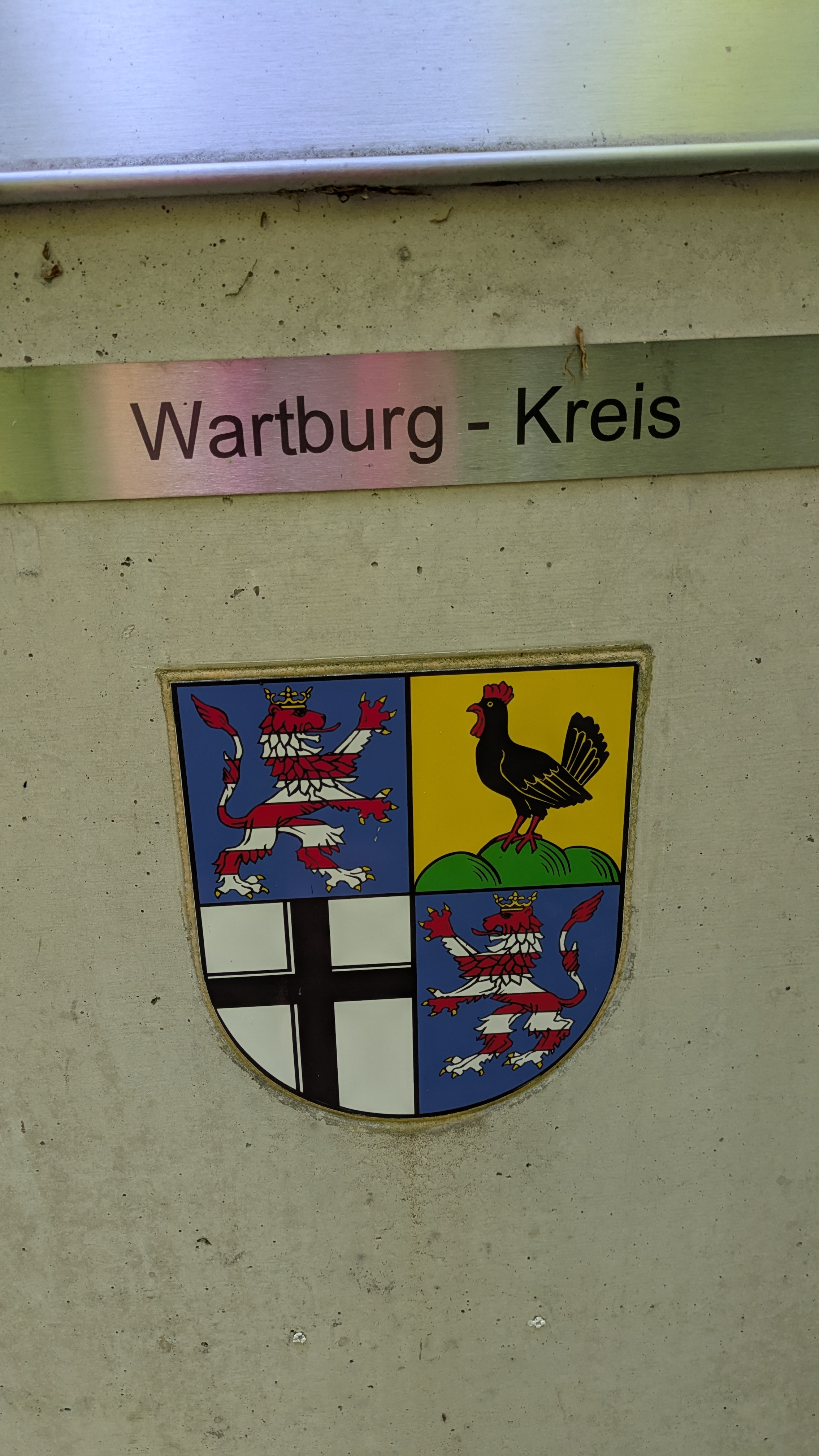 Börnersberg nach Börnersberg