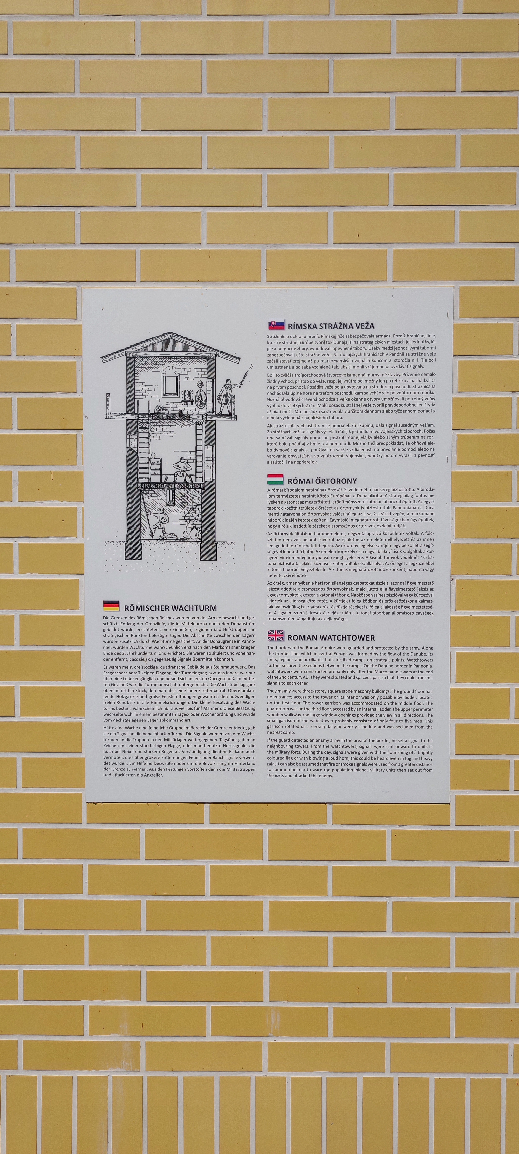 Útvonal ide: Okružná cesta