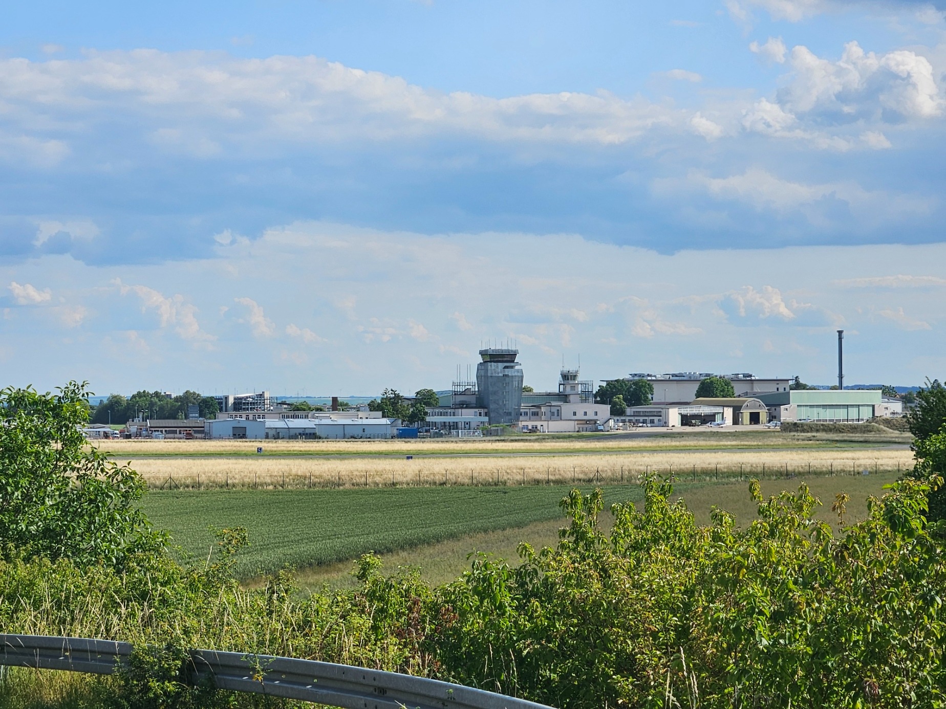 Wi-Erbenheim nach Eltville/Rhein