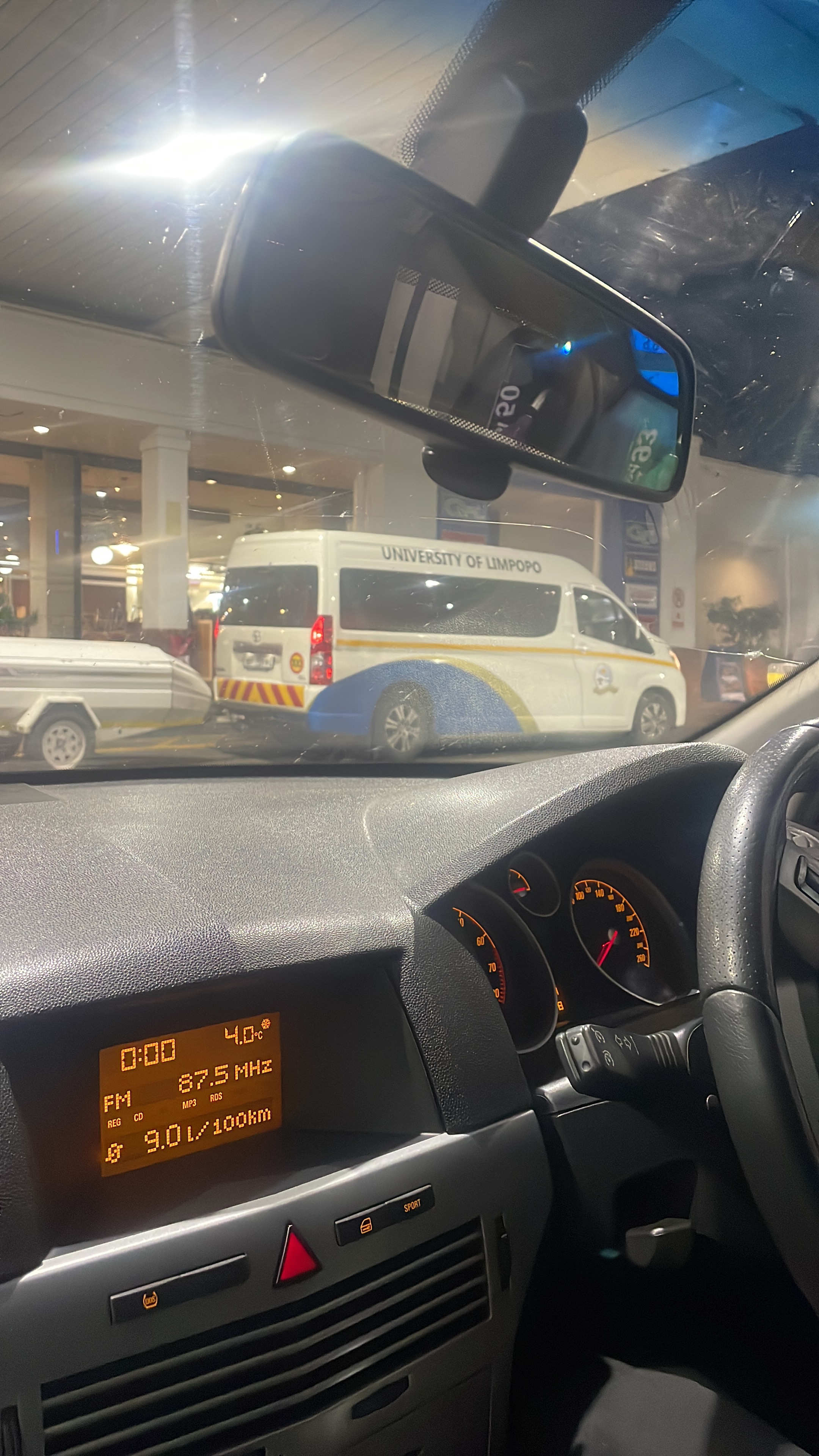 R34, Vrede to Aurora Avenue, Vereeniging