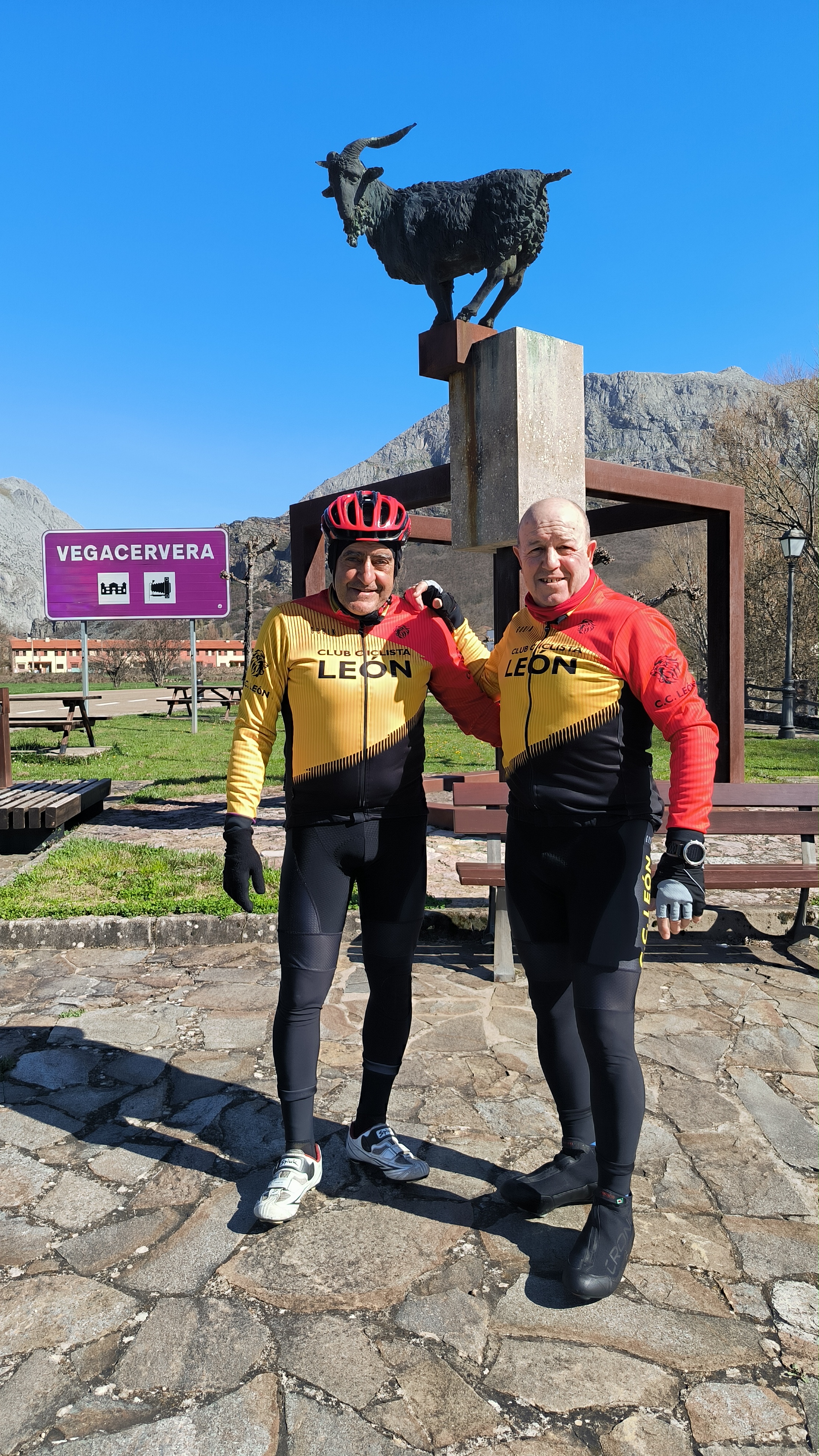 81 km. ruta de las Hoces