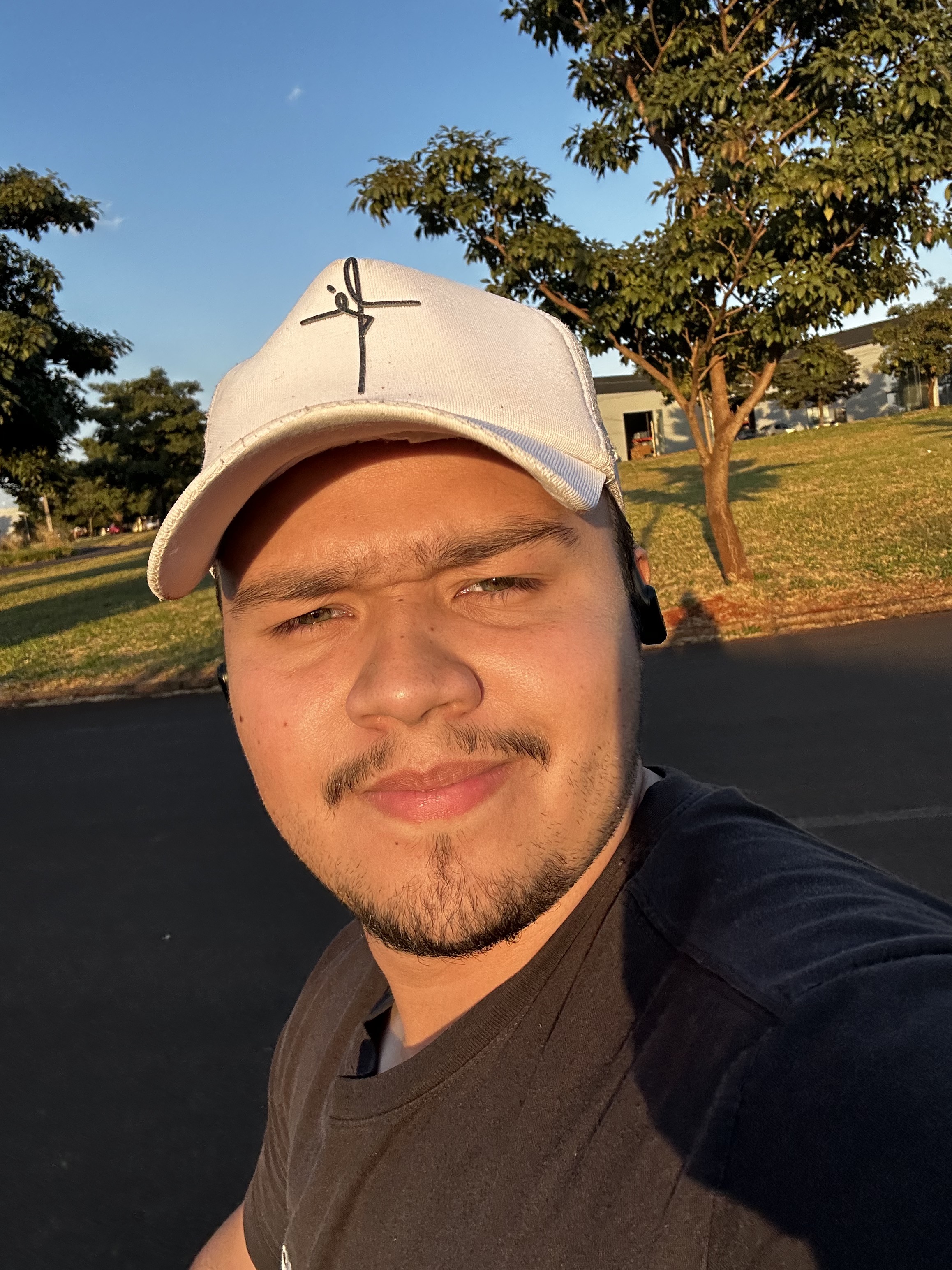 Photo 8 of the Bikemap route "Rua Toshimi Ishikawa, Maringá a Rua Toshimi Ishikawa, Maringá" Photo 8 of the Bikemap route "Rua Toshimi Ishikawa, Maringá a Rua Toshimi Ishikawa, Maringá"