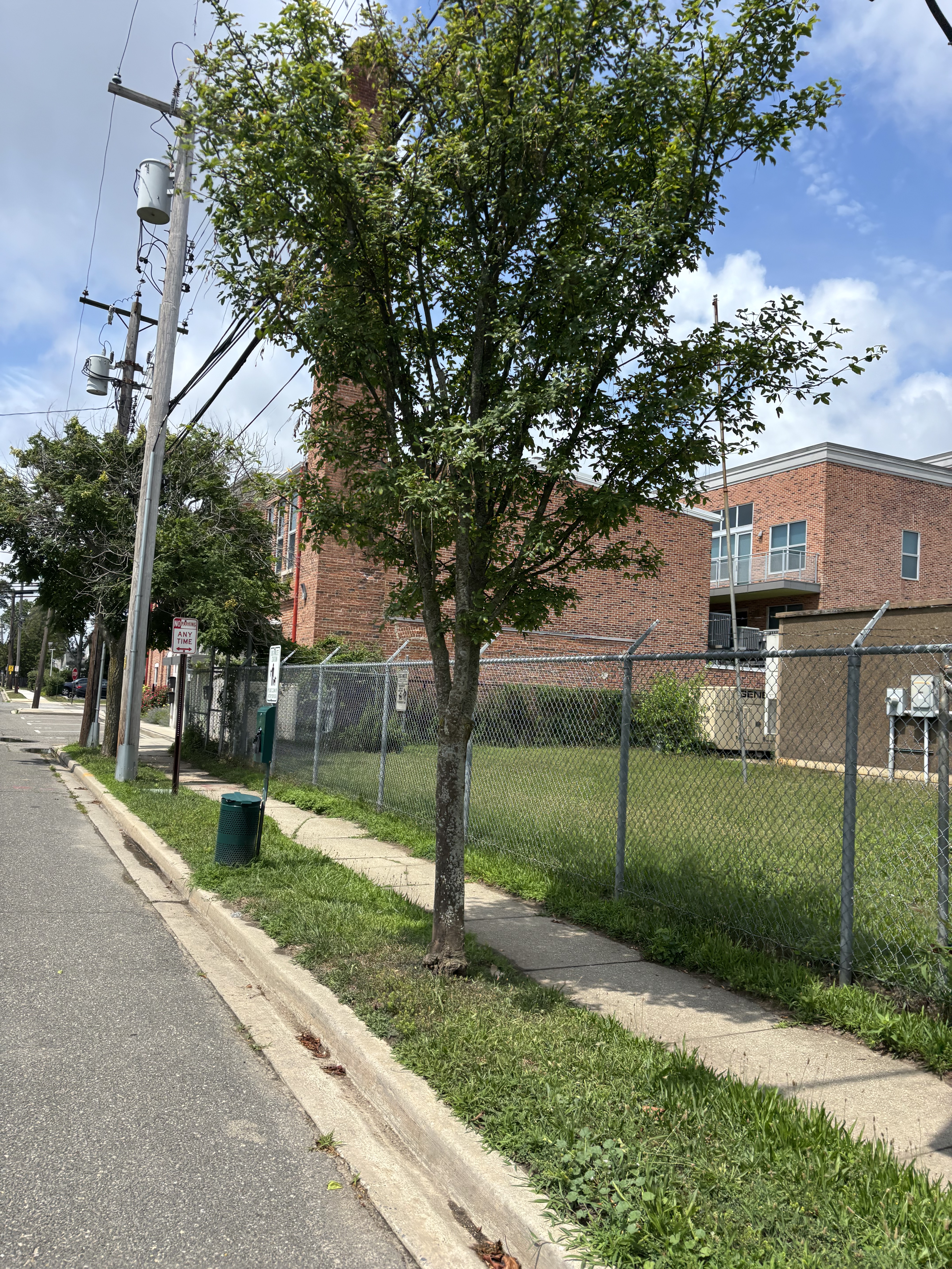 S Crescent Dr, Farmingdale to S Crescent Dr, Farmingdale