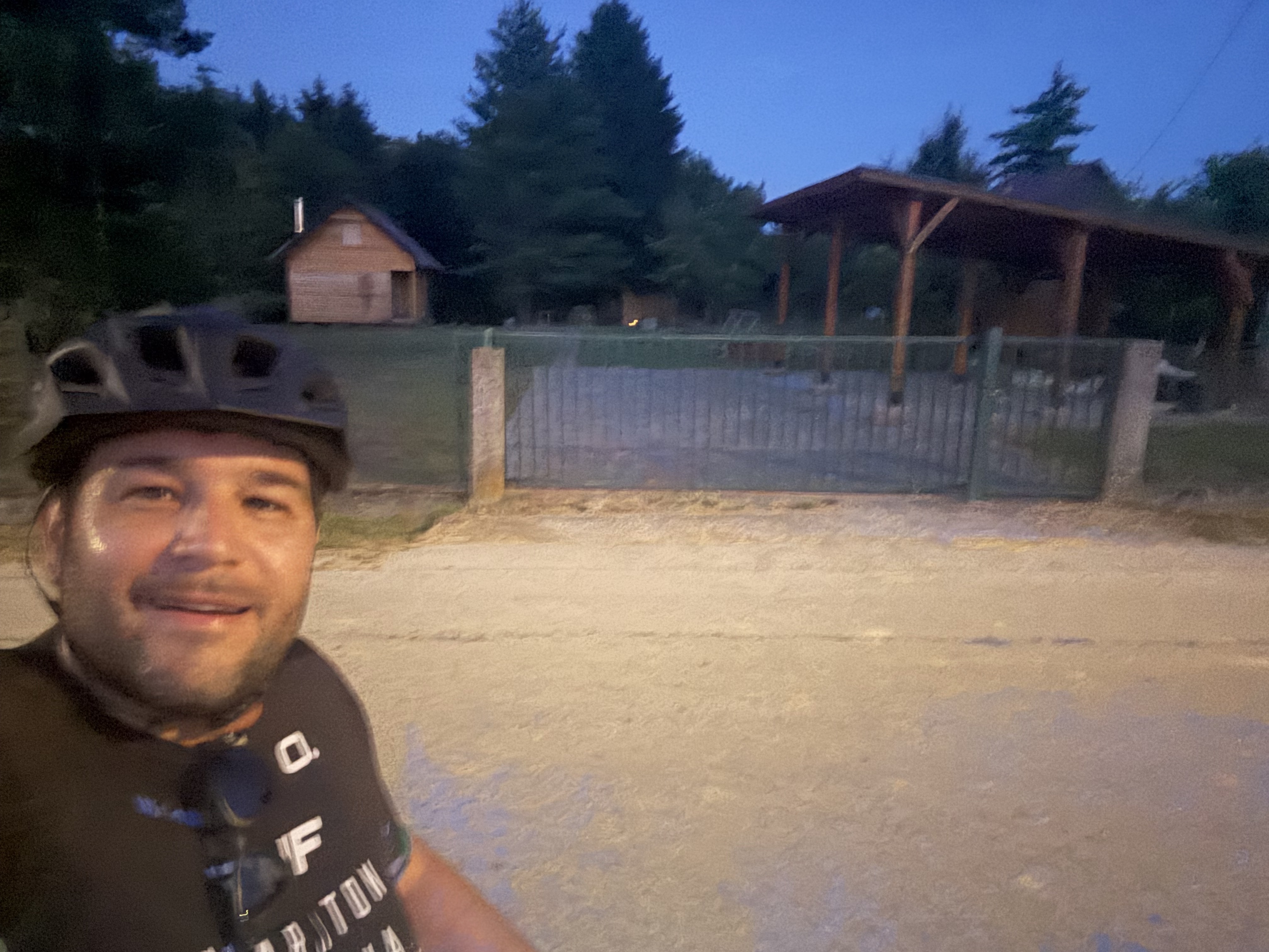 Photo 4 de l’itinéraire Bikemap « Ulica Florijana Andrašeca, Zagreb to Trpučanska cesta, Donji Trpuci » Photo 4 de l’itinéraire Bikemap « Ulica Florijana Andrašeca, Zagreb to Trpučanska cesta, Donji Trpuci »