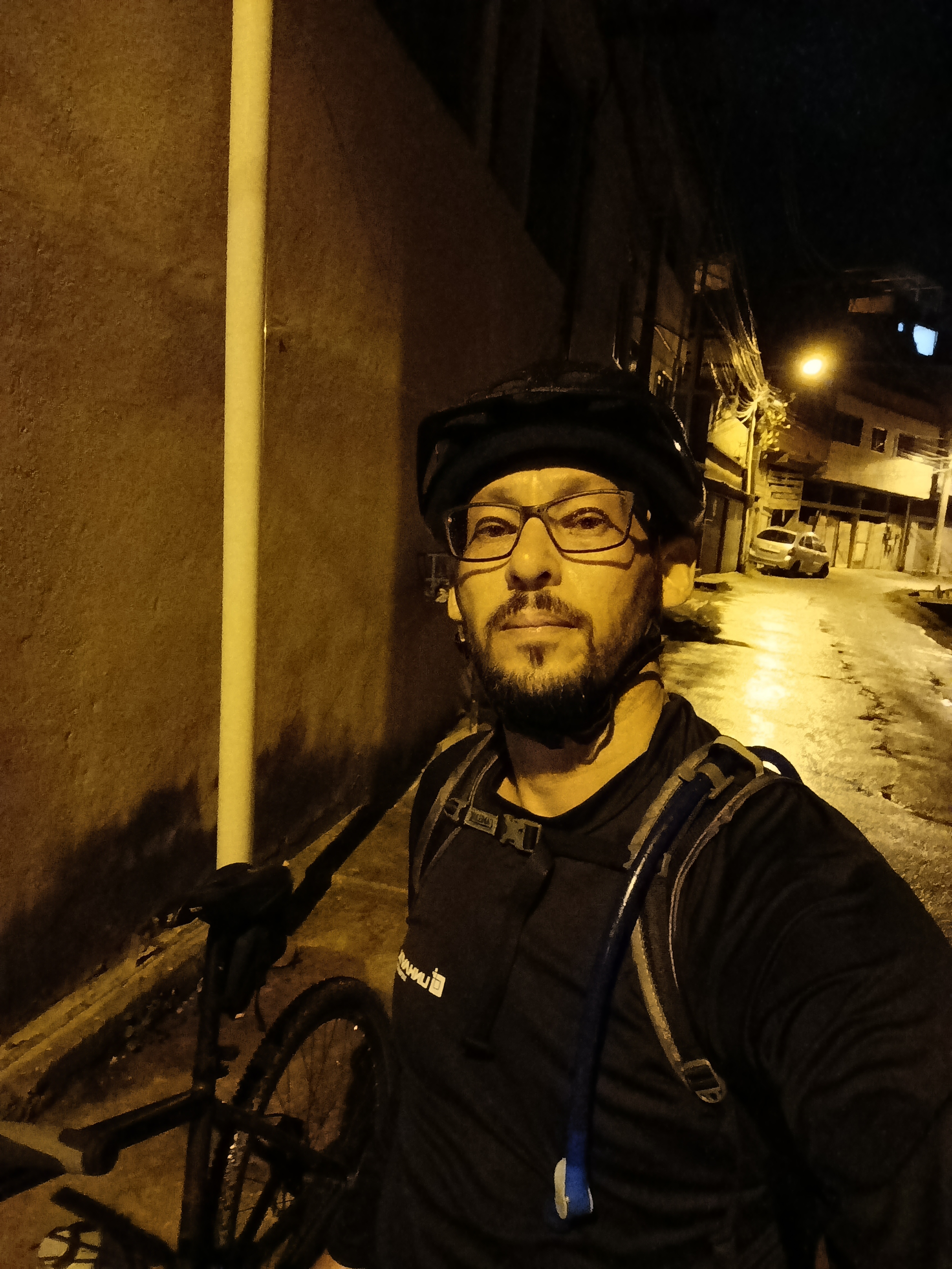De Rua André Lachini 46 a Rua Jonas de Abreu 91