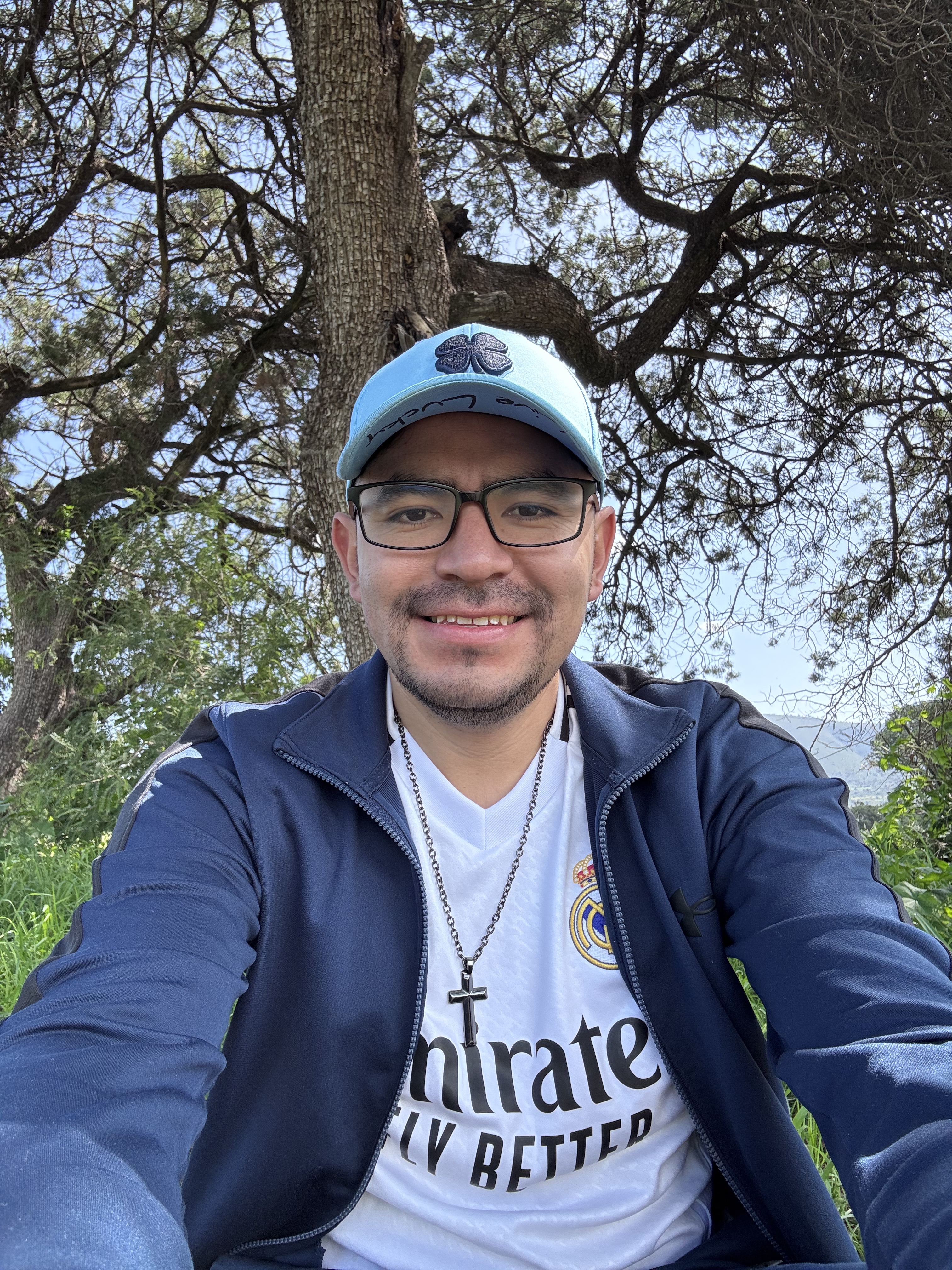 Ruta cumpleañera 🥳🎉