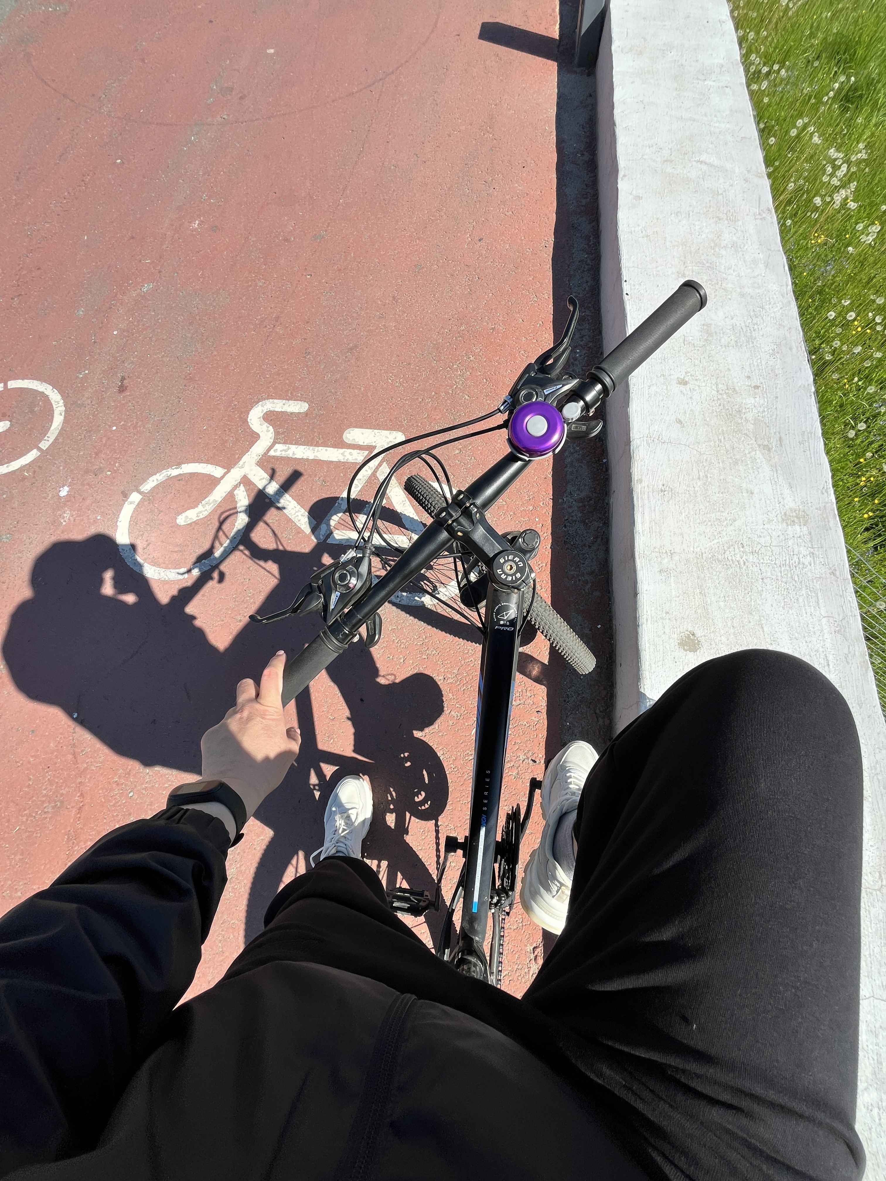 Foto 7 der Bikemap-Route "улица Богдана Хмельницкого, Чебоксары до улица Богдана Хмельницкого, Чебоксары"