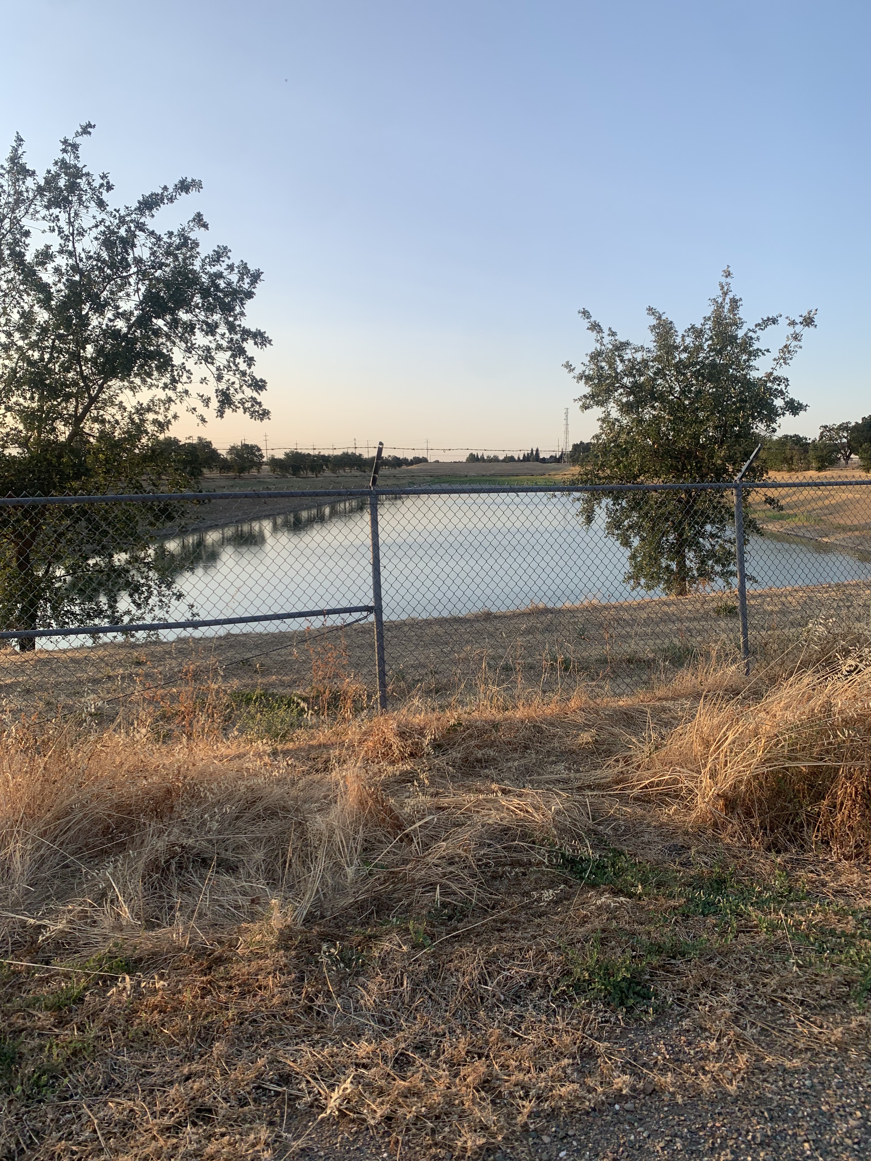W March Ln, Stockton to E Morada Ln, Stockton