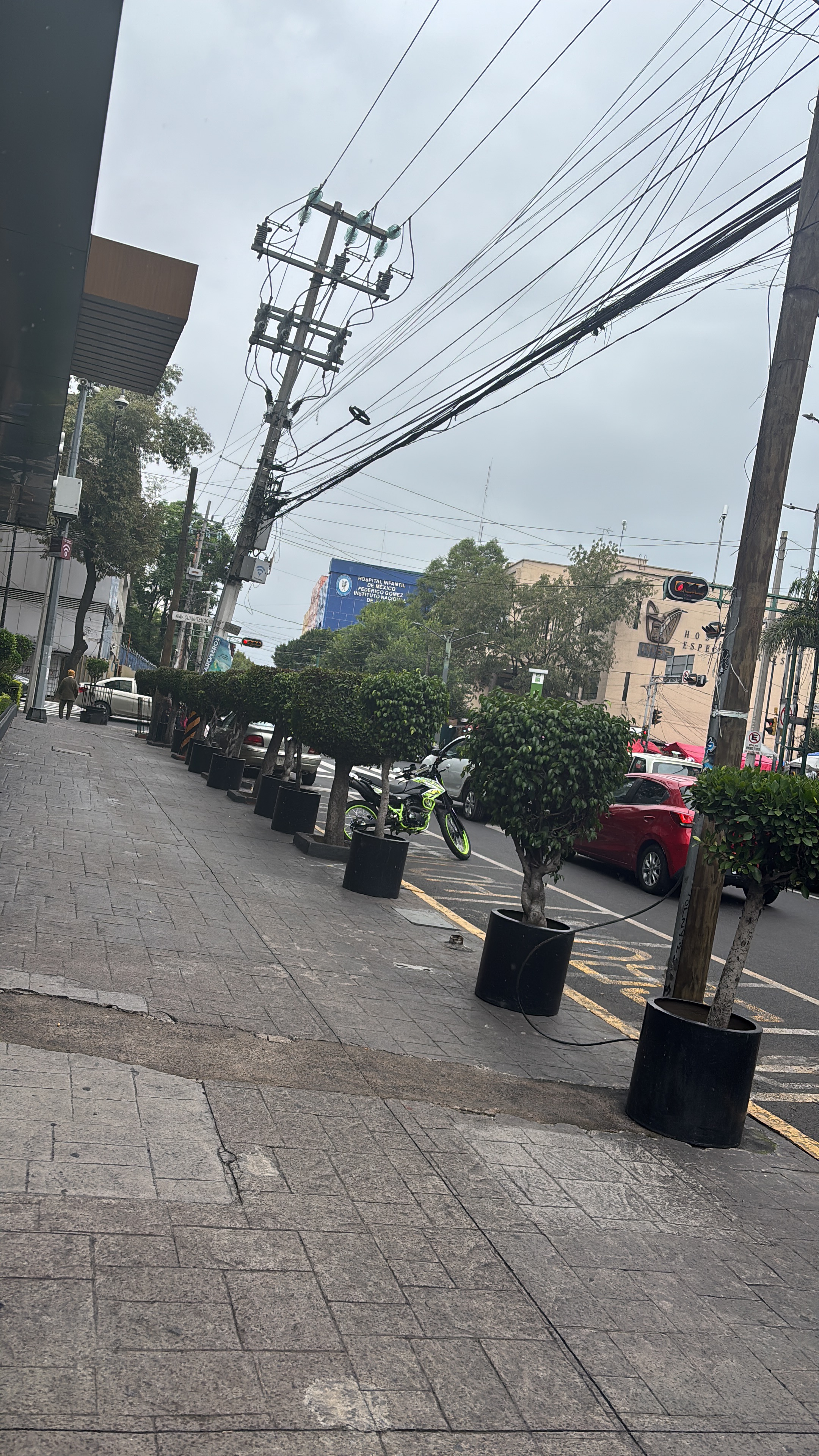 Foto 7 del percorso Bikemap "Sabatina 🚵‍♂️"