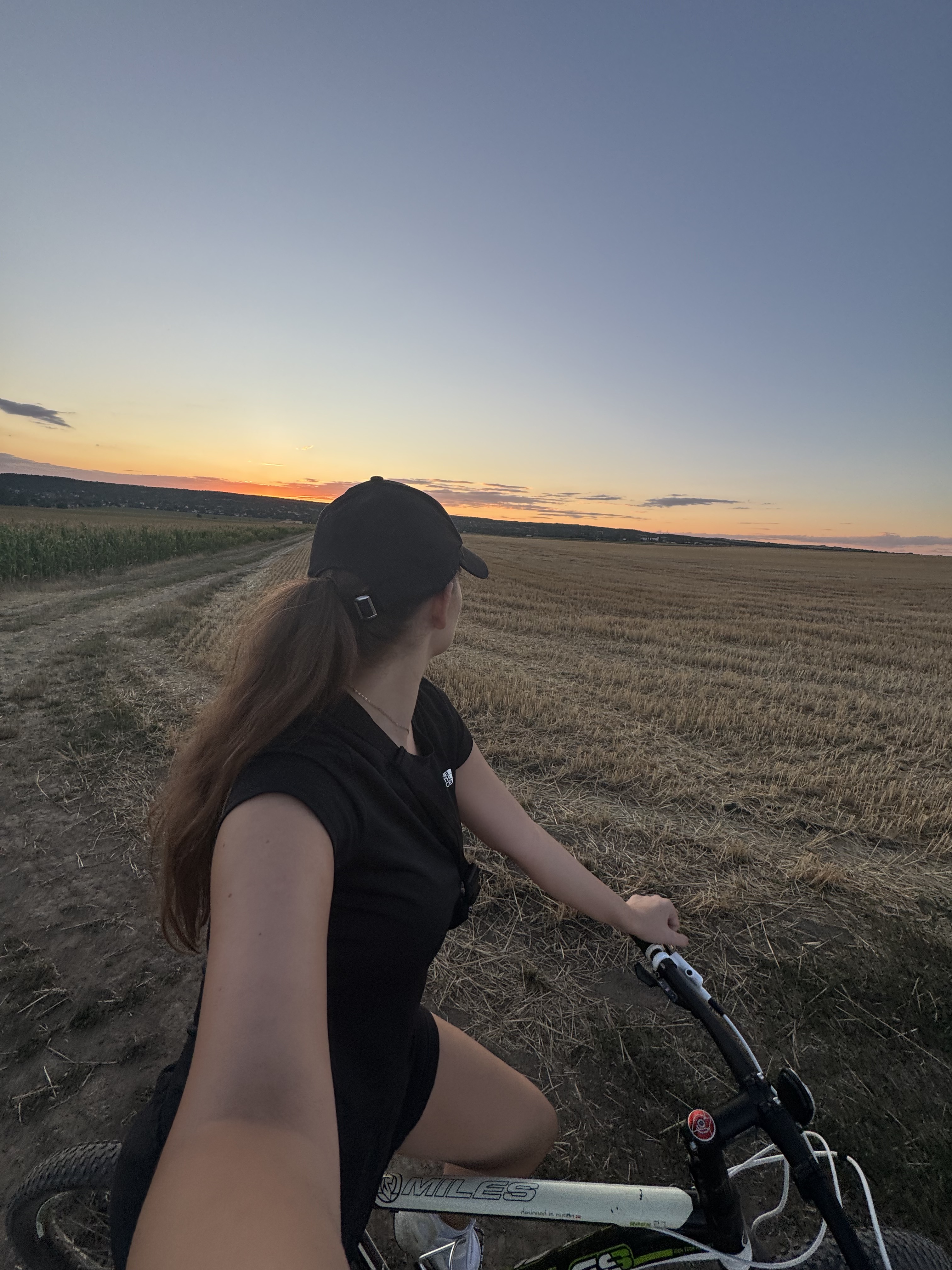 Zdjęcie 7 trasy Bikemap „Petőfi Sándor utca, Zsámbék - Petőfi Sándor utca, Zsámbék”