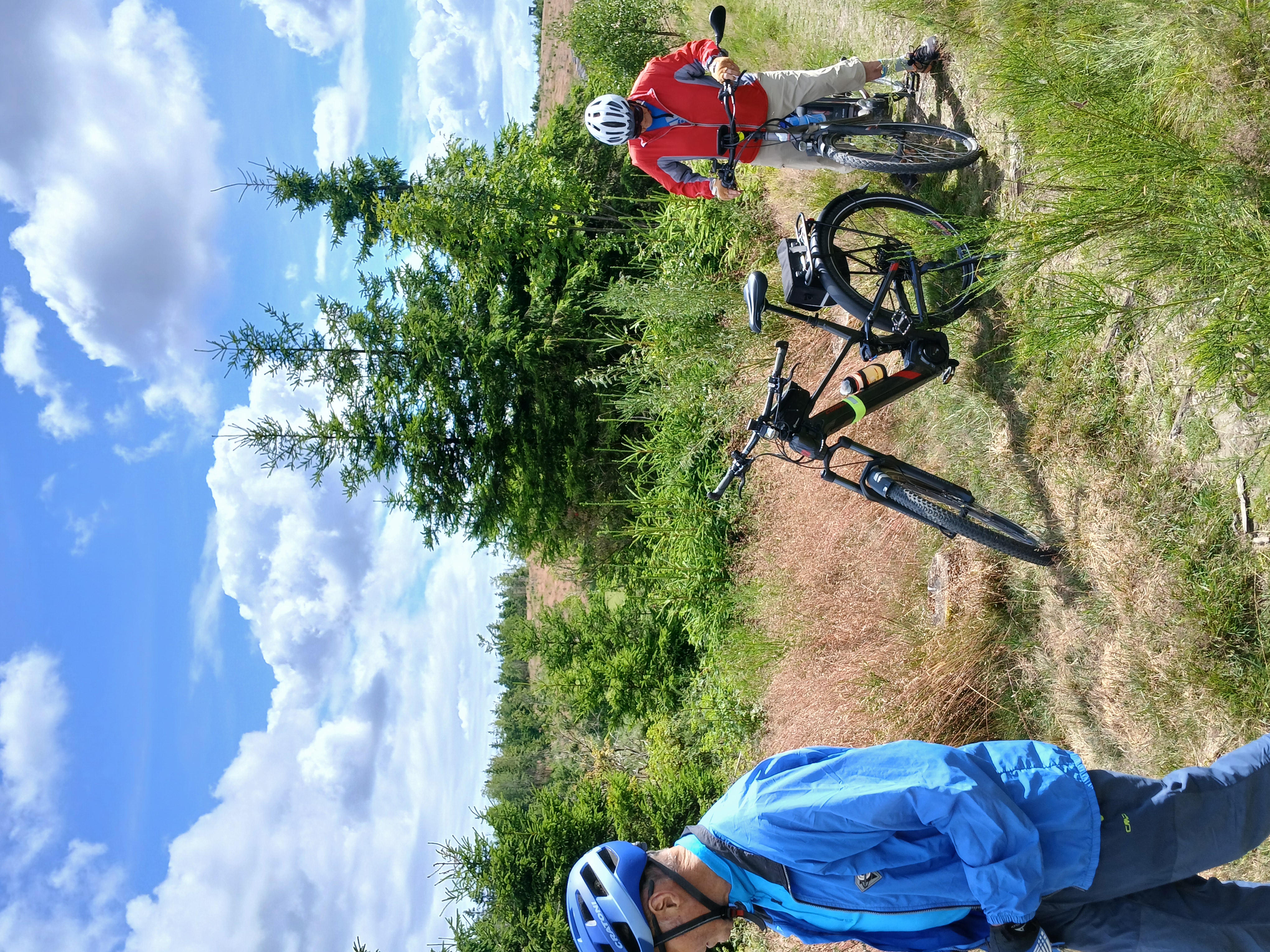 Foto 7 der Bikemap-Route "10.07.25 Berleburg, Latzbruch, Petersgrund, AmSohl, Dambach, BLB 10.07.25" Foto 7 der Bikemap-Route "10.07.25 Berleburg, Latzbruch, Petersgrund, AmSohl, Dambach, BLB 10.07.25"