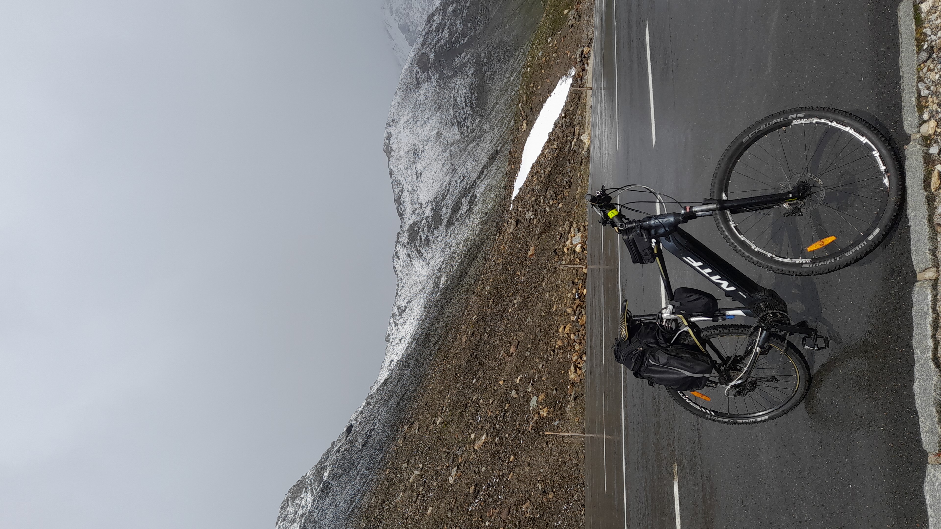 Photo 6 de l’itinéraire Bikemap « Seidlwinkl do Iselsberg » Photo 6 de l’itinéraire Bikemap « Seidlwinkl do Iselsberg »