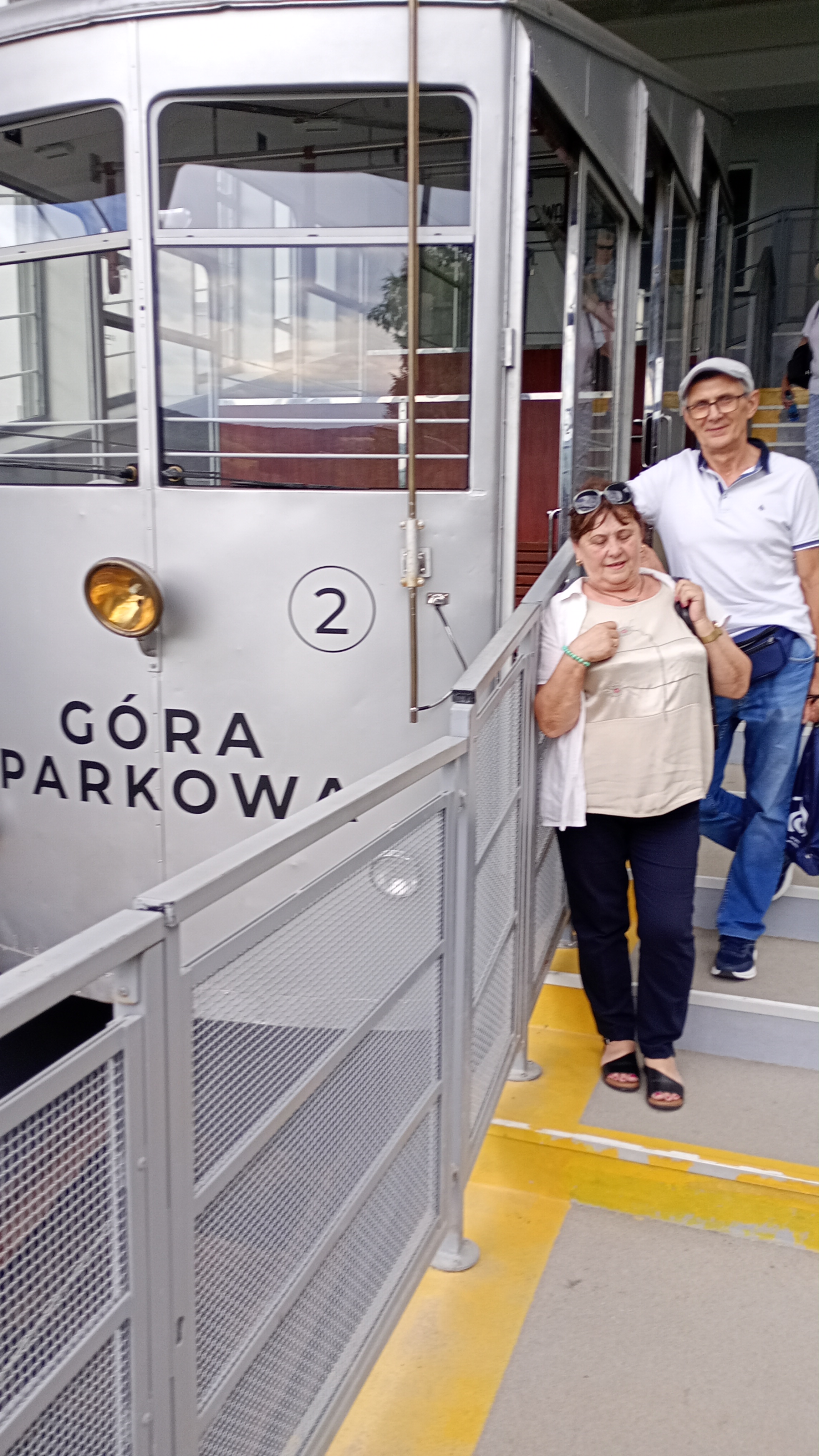 Foto 2 del percorso Bikemap "Szkolna do Szkolna" Foto 2 del percorso Bikemap "Szkolna do Szkolna"