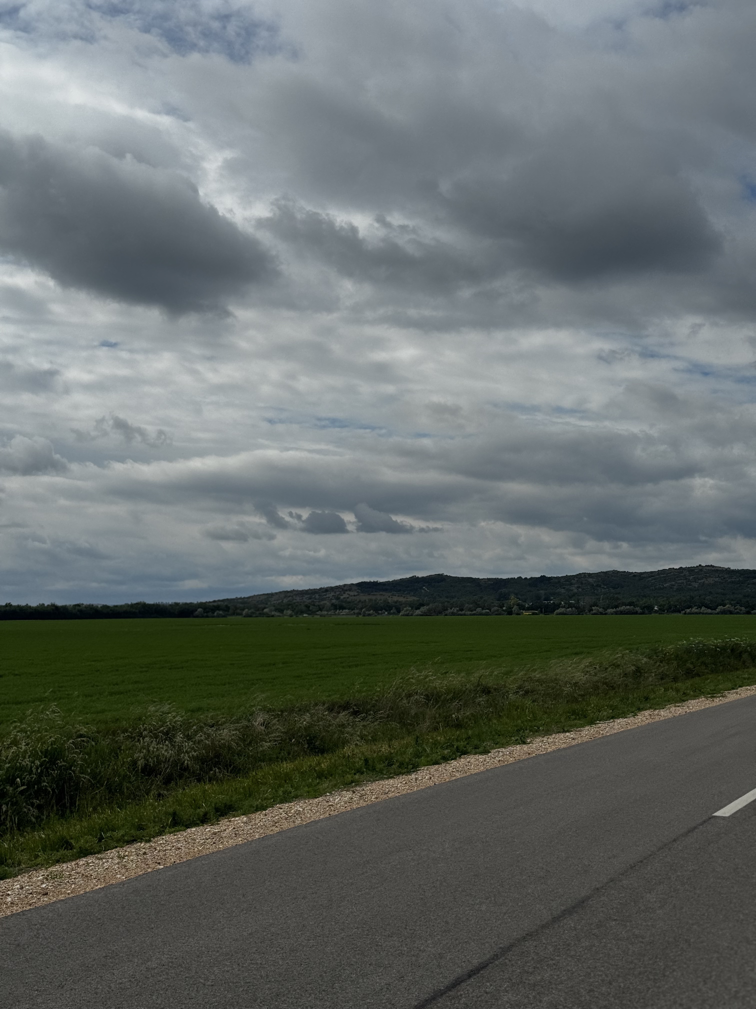 Photo 7 of the Bikemap route "Üdülők útja, Gárdony - Üdülők útja, Gárdony"