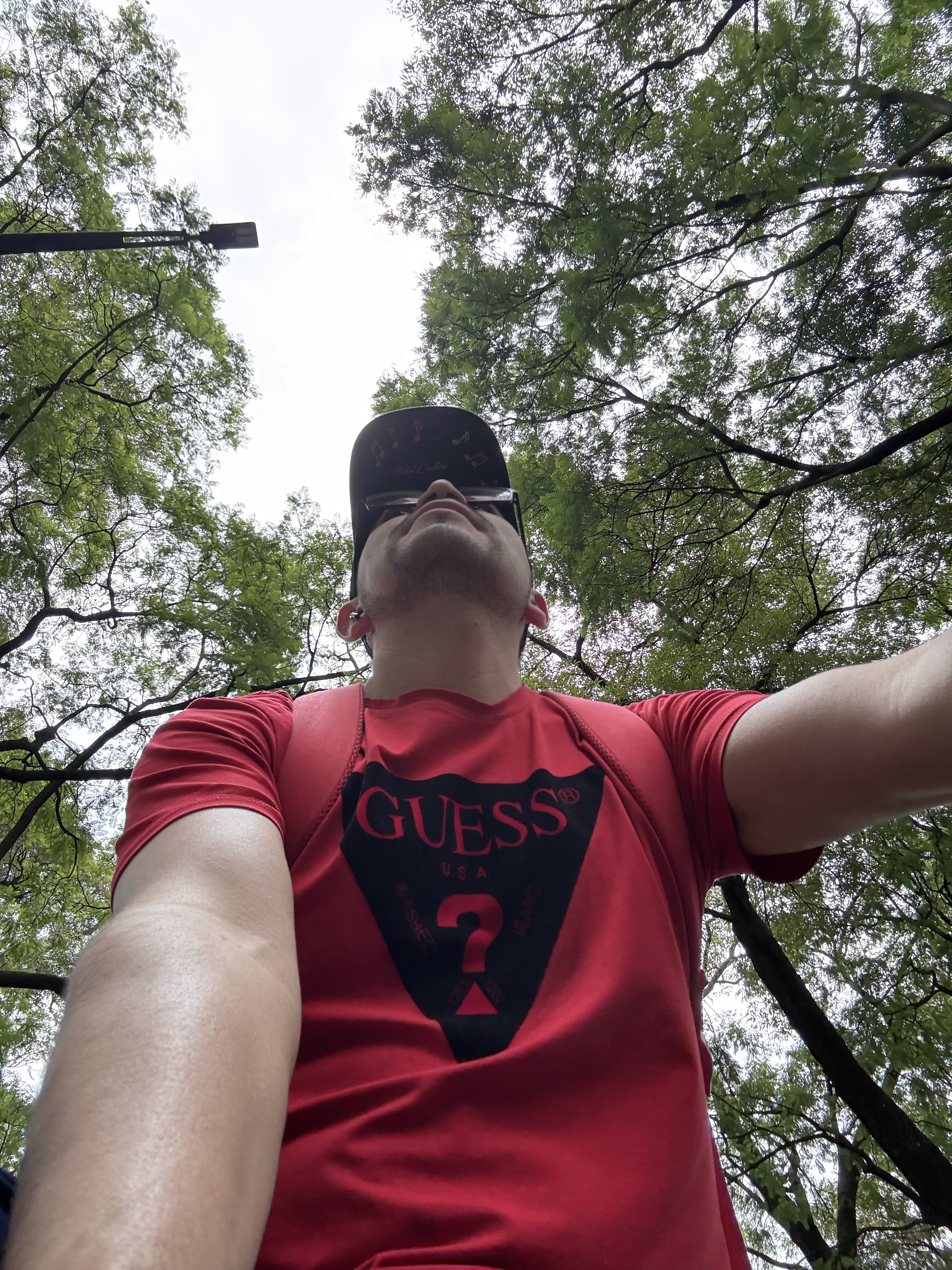 Foto 7 de la ruta de Bikemap "Día del padre 👨🏻" Foto 7 de la ruta de Bikemap "Día del padre 👨🏻"