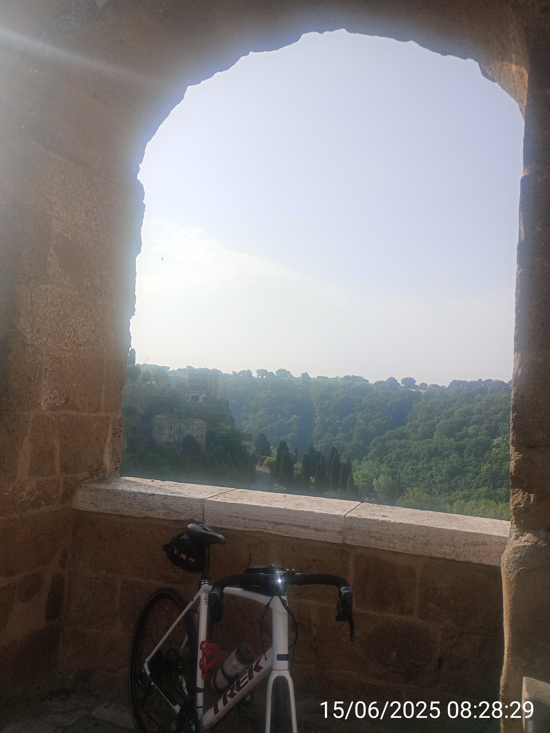 Foto 5 der Bikemap-Route "pitigliano" Foto 5 der Bikemap-Route "pitigliano"