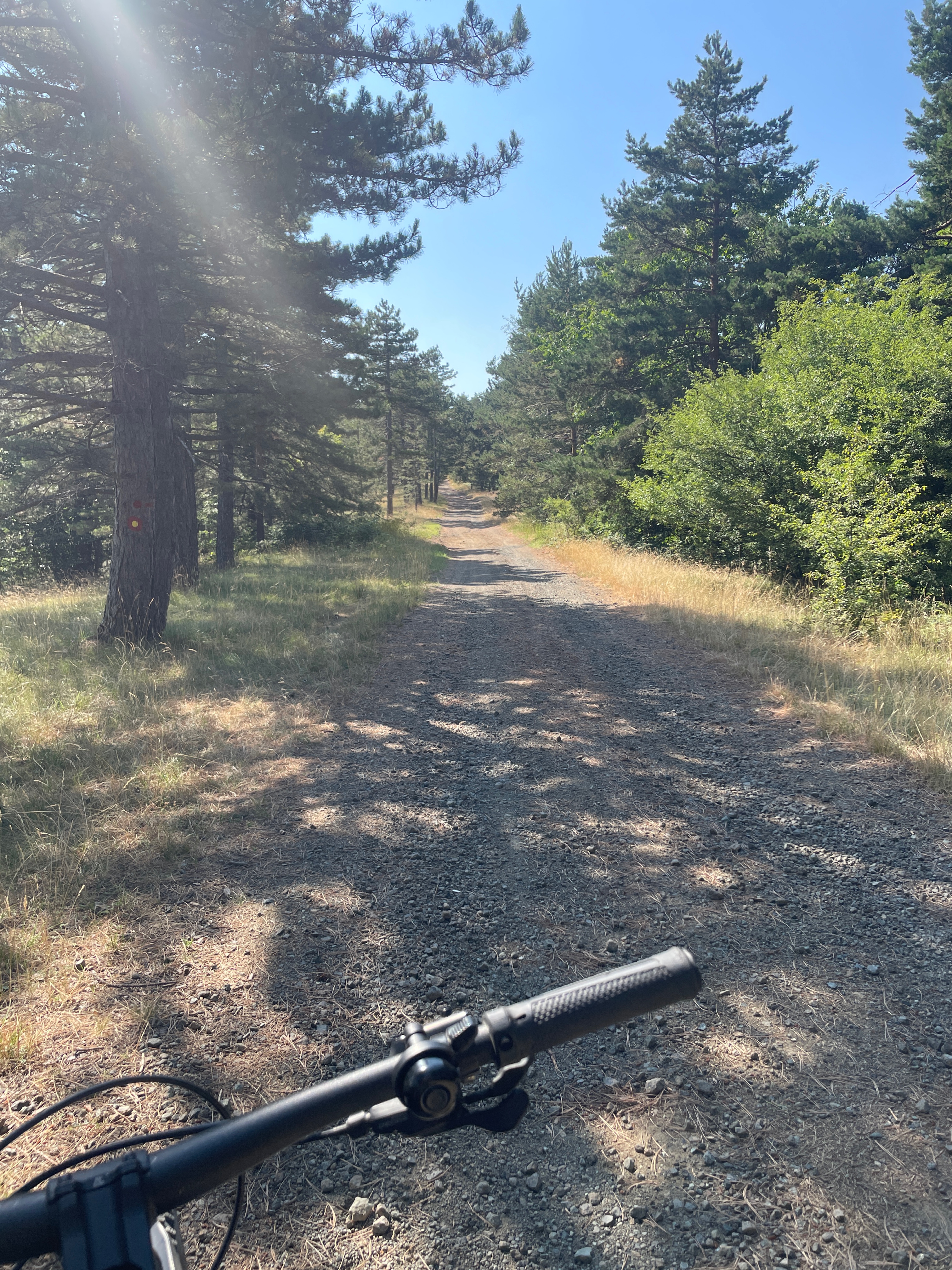 Стражарска, Valjevo to Дивчибарска, Valjevo