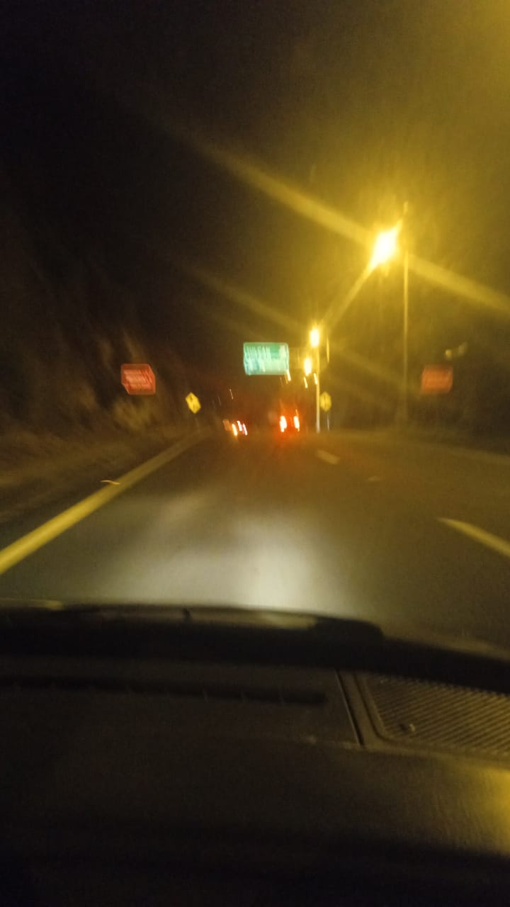 Paseo lento