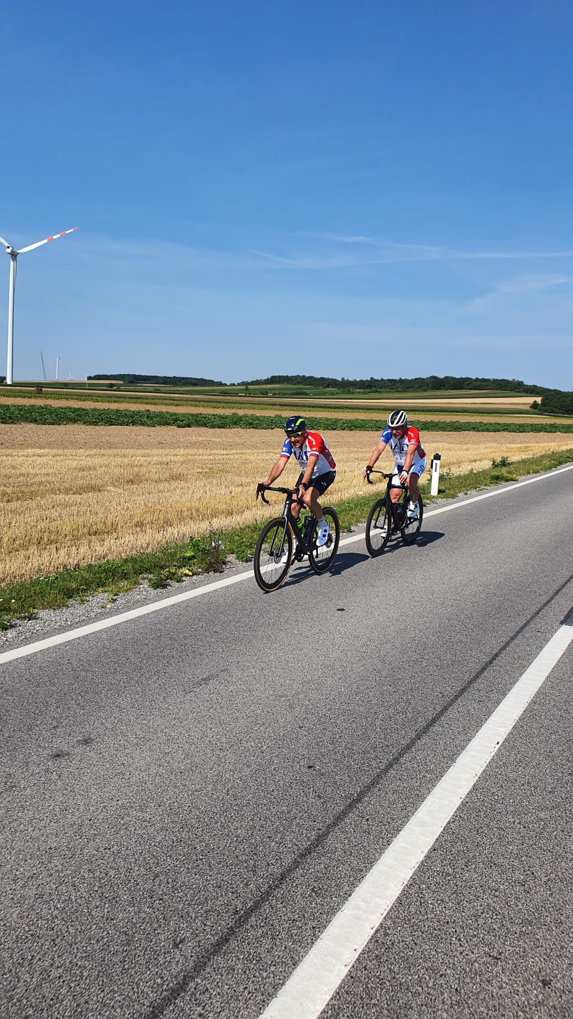 S Mirkom a Miškom…