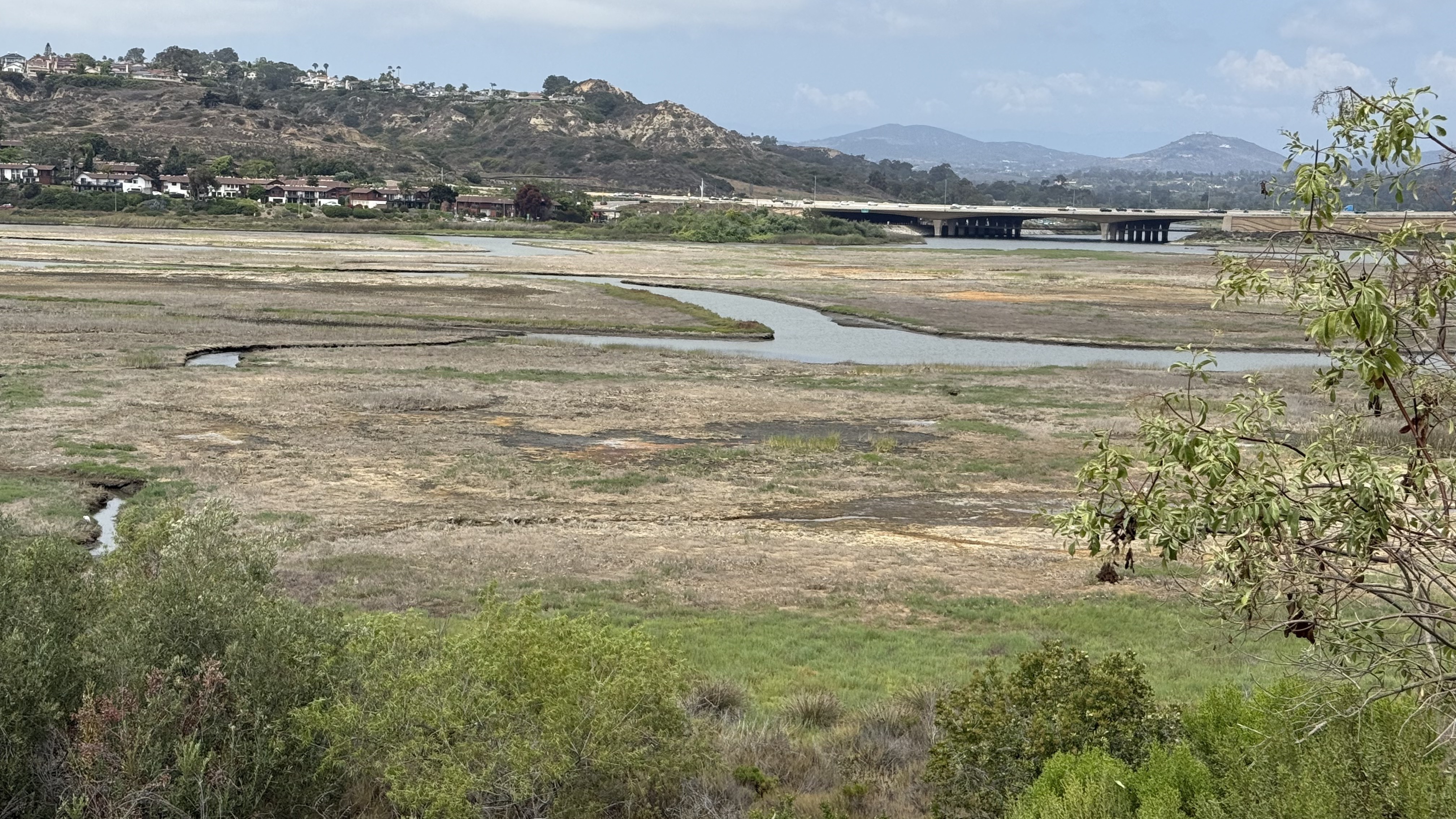 Photo 7 de l’itinéraire Bikemap « Powerhouse Park, Del Mar to Solana Point Cir, Solana Beach »