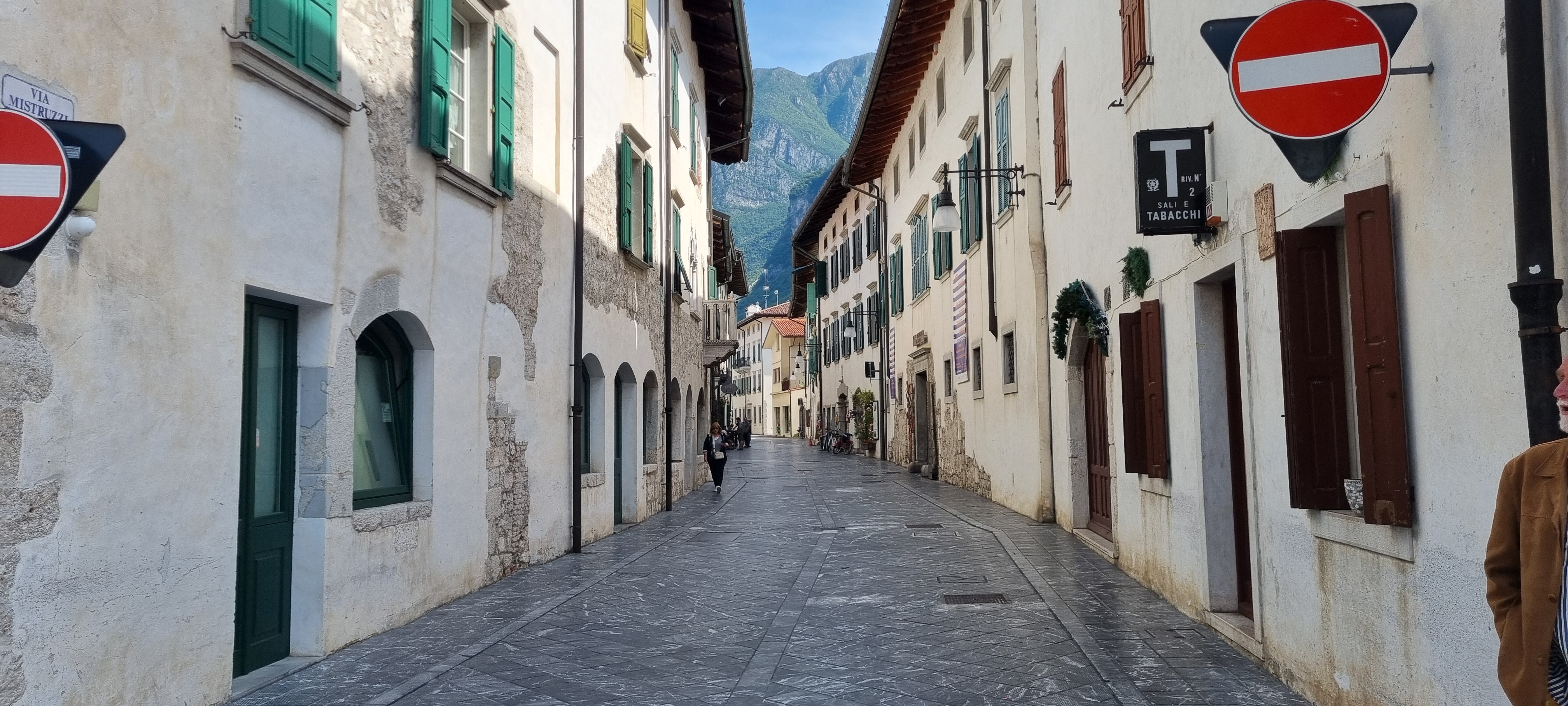 Foto 3 de la ruta de Bikemap "Carnia - Udine" Foto 3 de la ruta de Bikemap "Carnia - Udine"