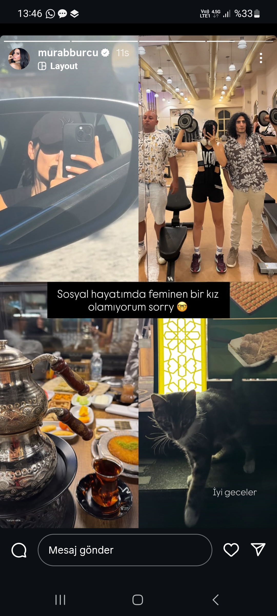 Photo 4 of the Bikemap route "Üsküdar to Nuhkuyusu Caddesi" Photo 4 of the Bikemap route "Üsküdar to Nuhkuyusu Caddesi"