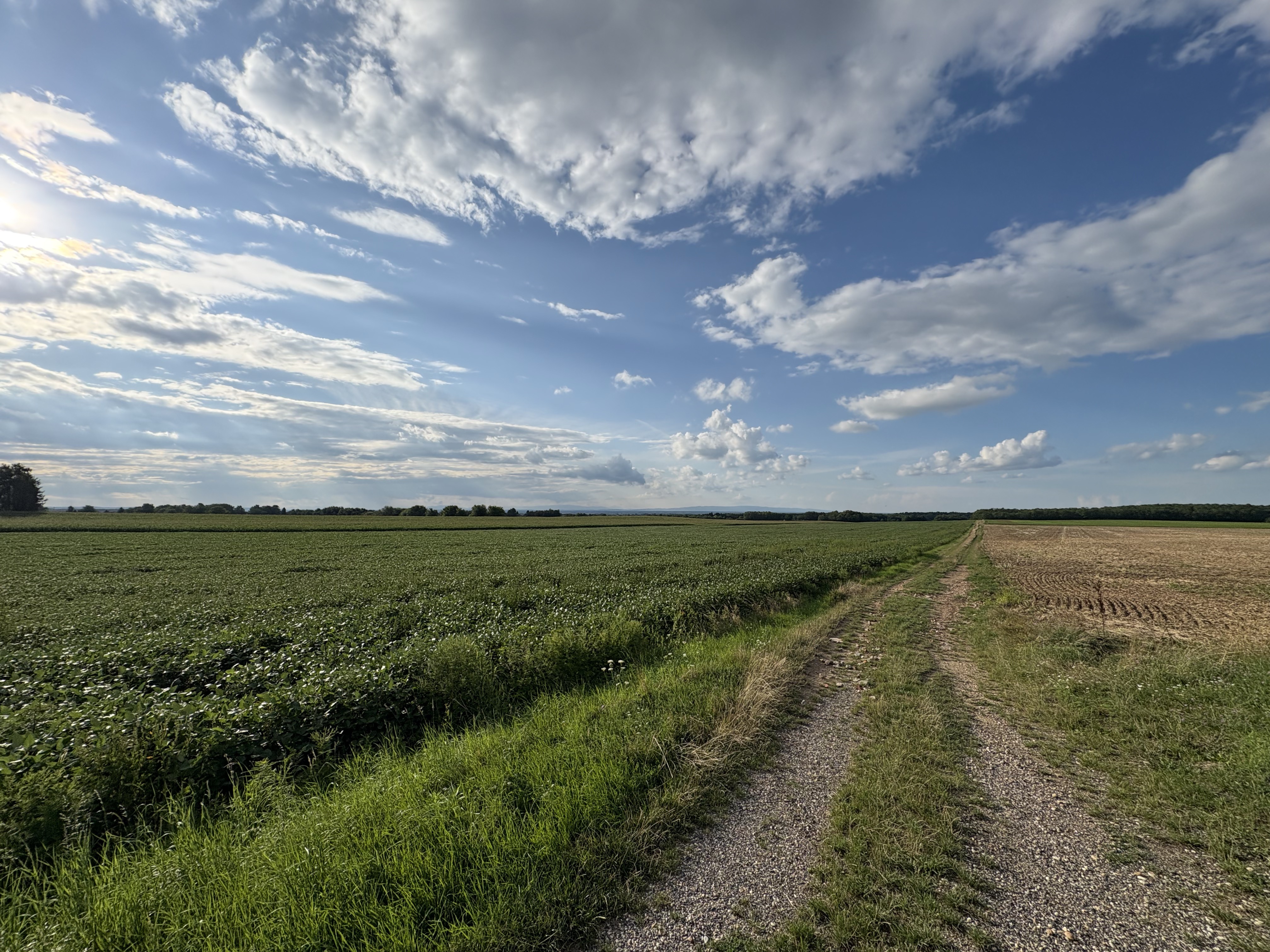 Zdjęcie 8 trasy Bikemap „Bethlen Gábor utca, Szentgotthárd - Petőmihályfa”