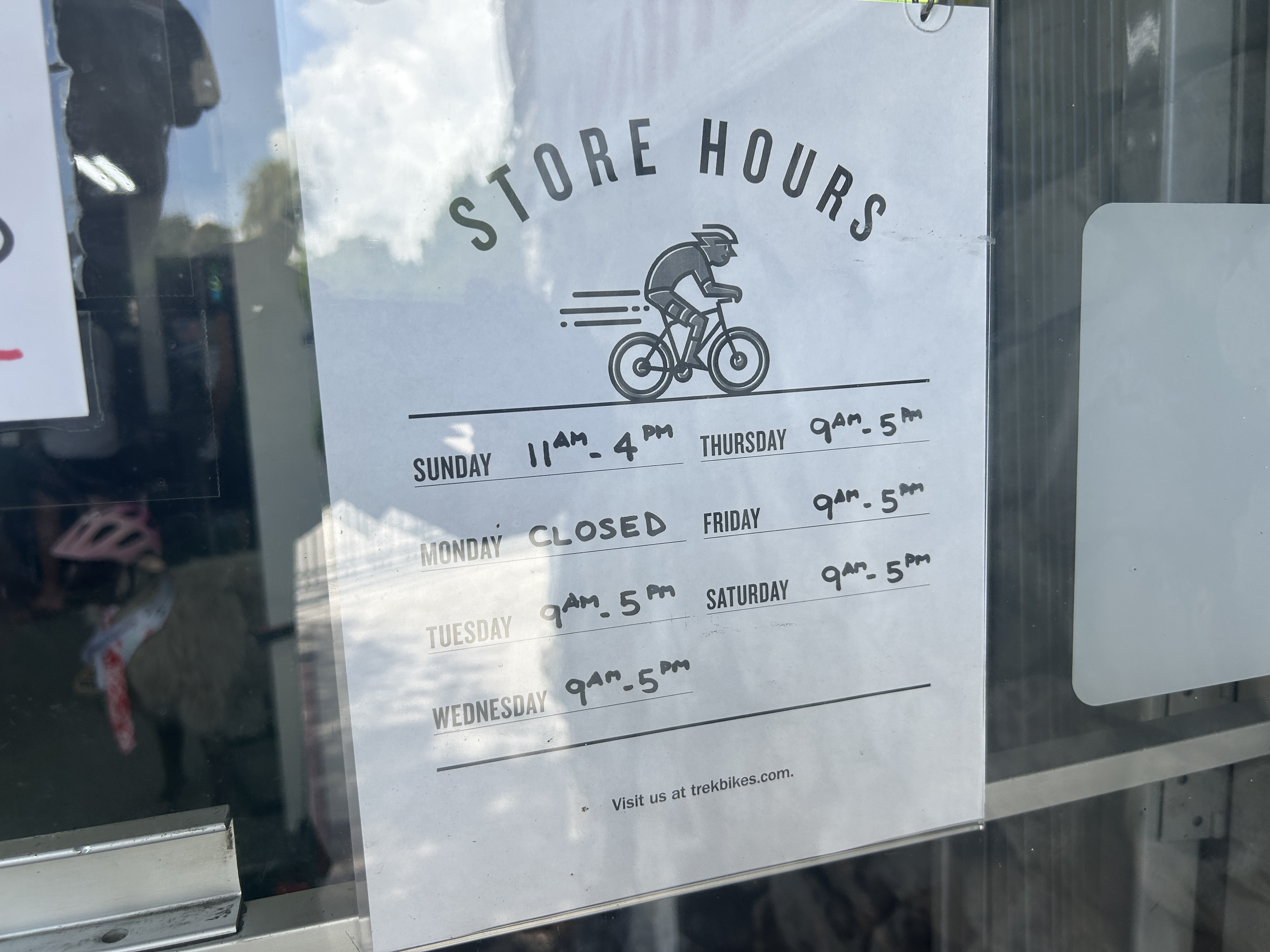 Foto 2 de la ruta de Bikemap "Croom Rital Rd, Brooksville to Withlacoochee State Trail, Hernando" Foto 2 de la ruta de Bikemap "Croom Rital Rd, Brooksville to Withlacoochee State Trail, Hernando"