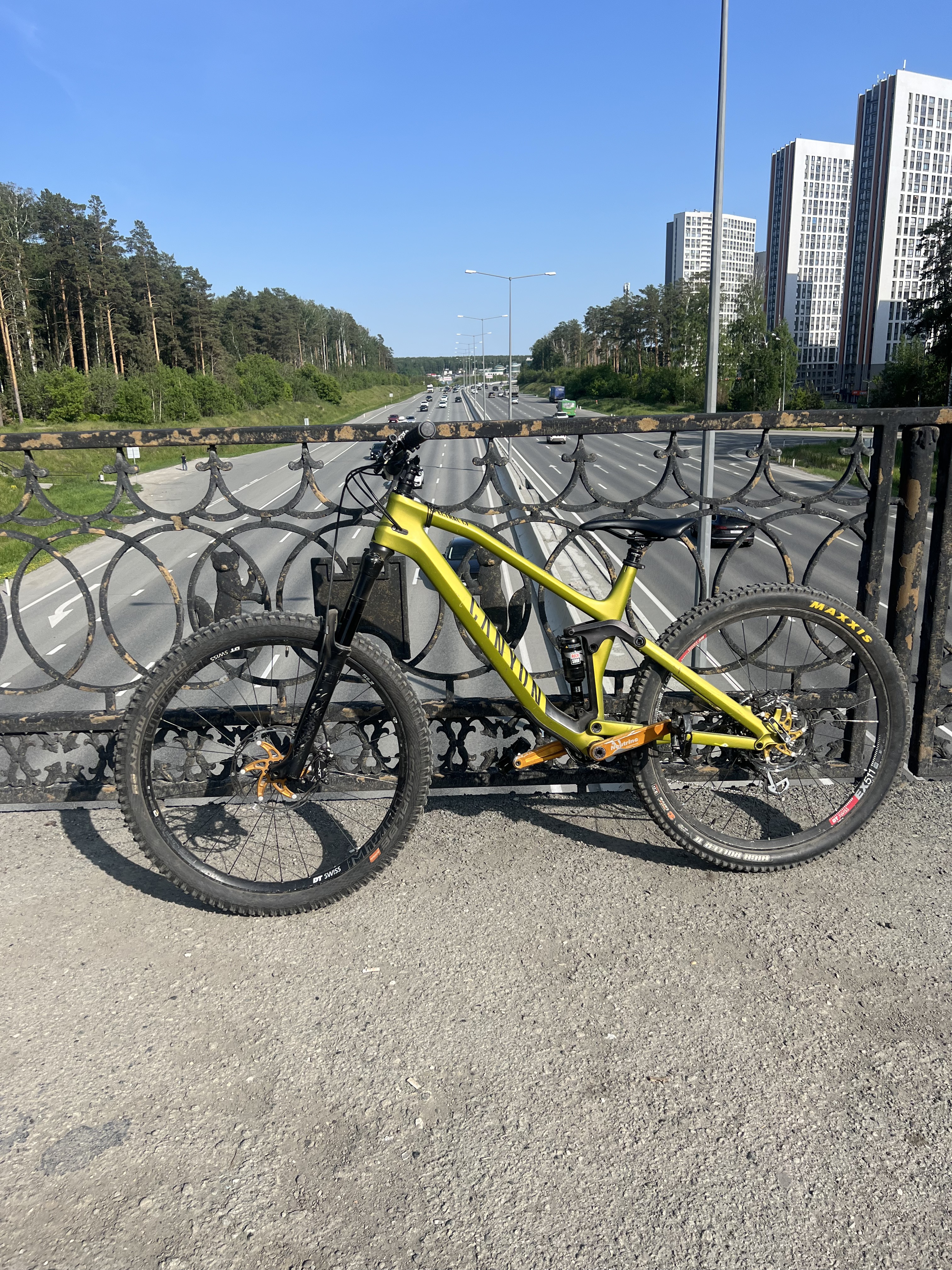 Екад, Екатеринбург до Змеиная Горка Снт улица, Сысертский городской округ