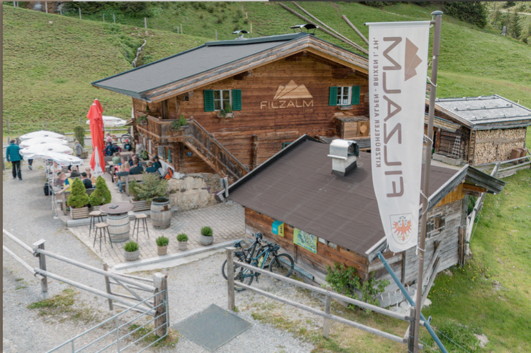 KB Filzalm