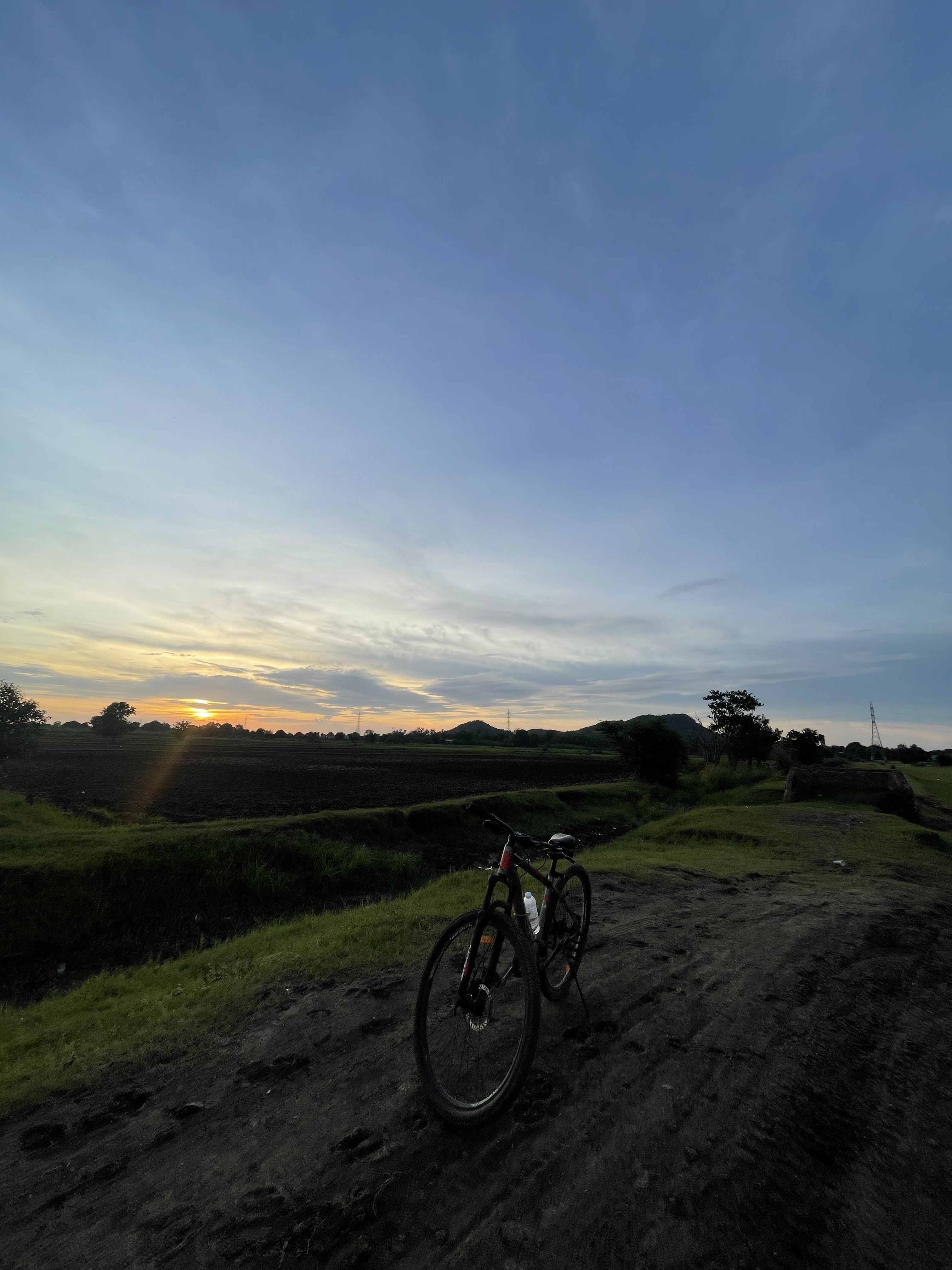 Photo 7 of the Bikemap route "Ou Ambel, Serei Saophoan to Ou Ambel, Serei Saophoan"