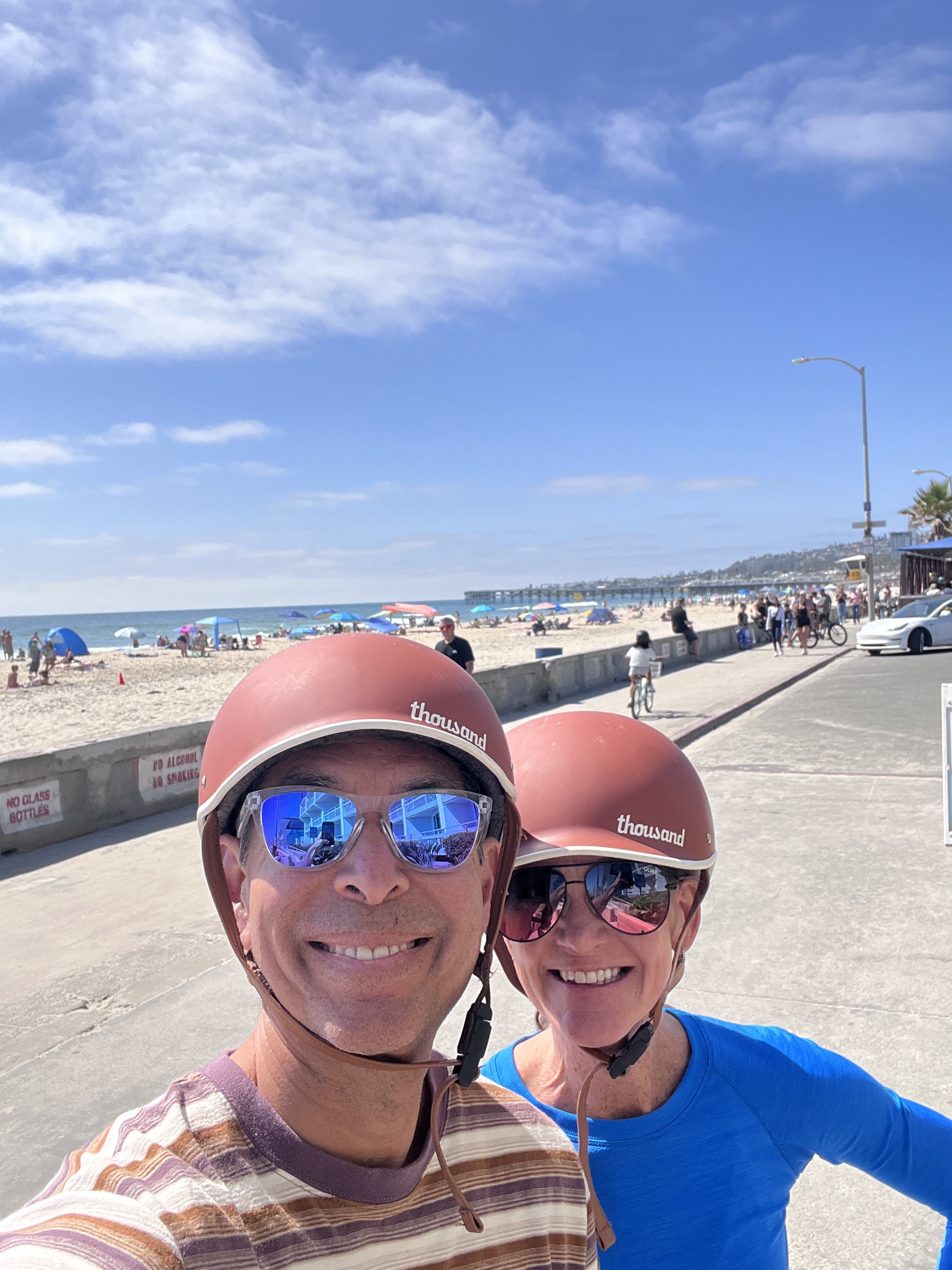 Photo 4 of the Bikemap route "Charmant Dr, San Diego to Charmant Dr, San Diego" Photo 4 of the Bikemap route "Charmant Dr, San Diego to Charmant Dr, San Diego"