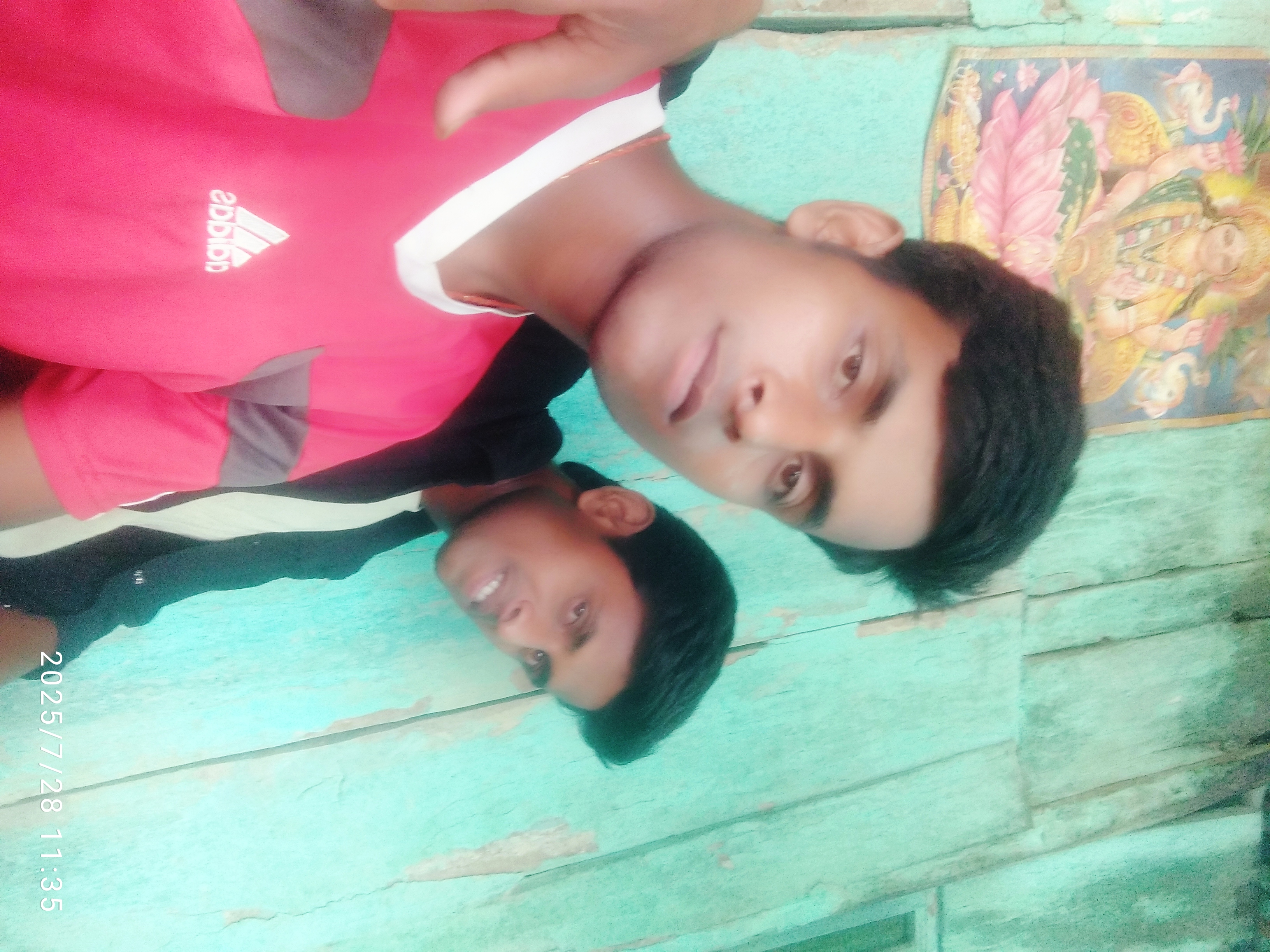 Birnagara Road to XGQ5+GH