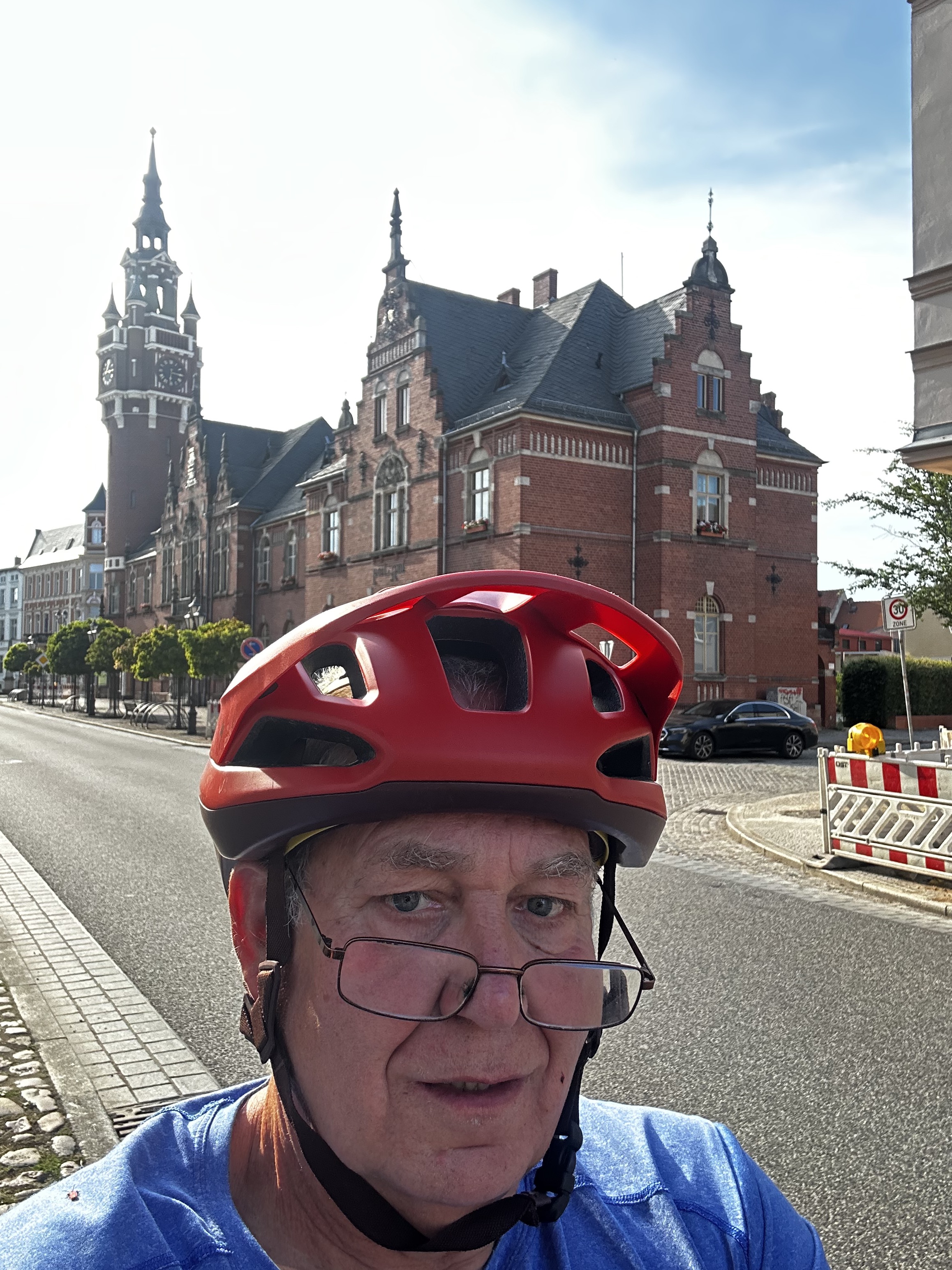 Kemlitz-Am Gut, Dahme/Mark nach Kemlitz-Am Gut, Dahme/Mark
