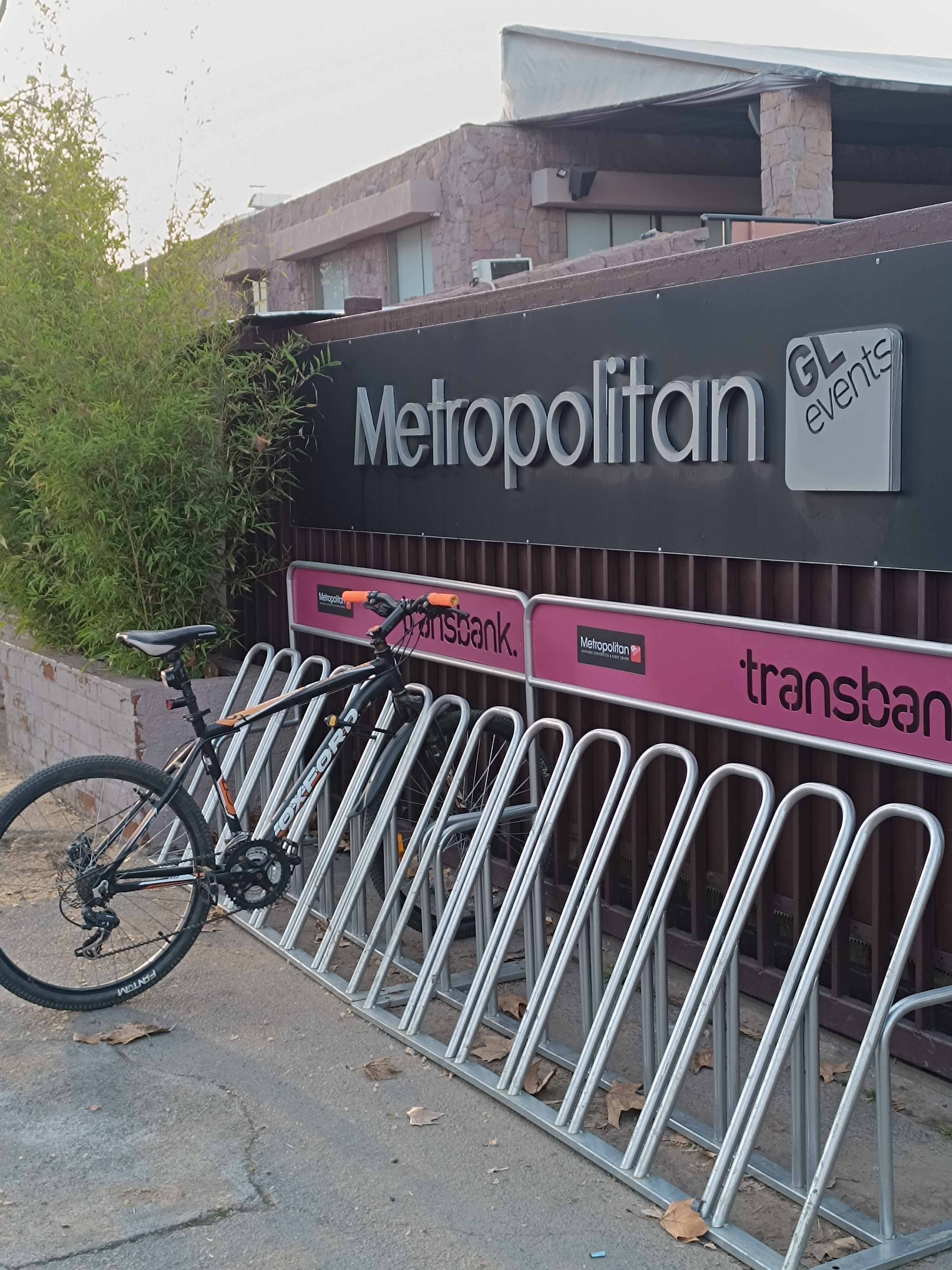 Metropolitan