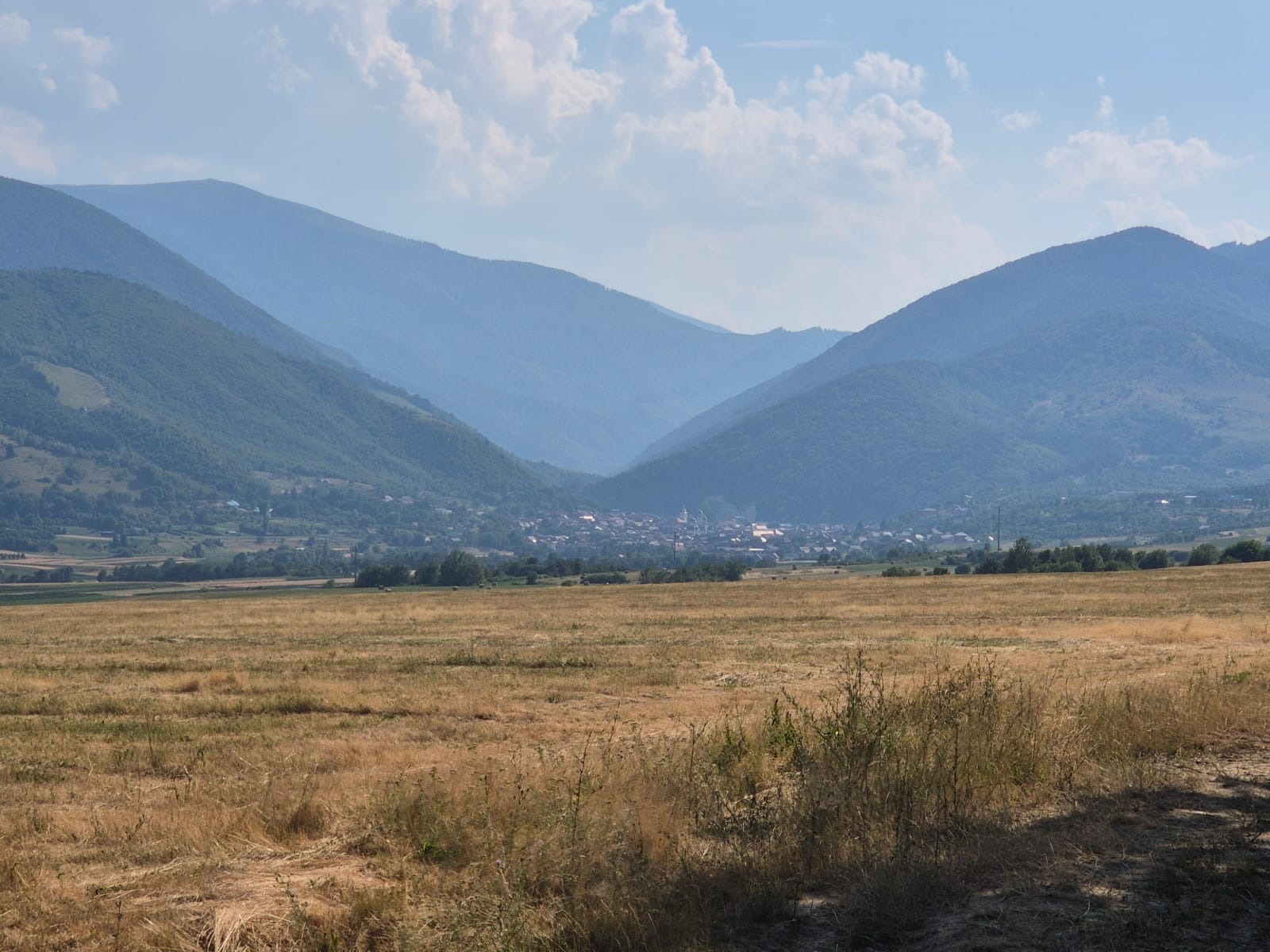 MTB Sadu 23km 14-17 ani