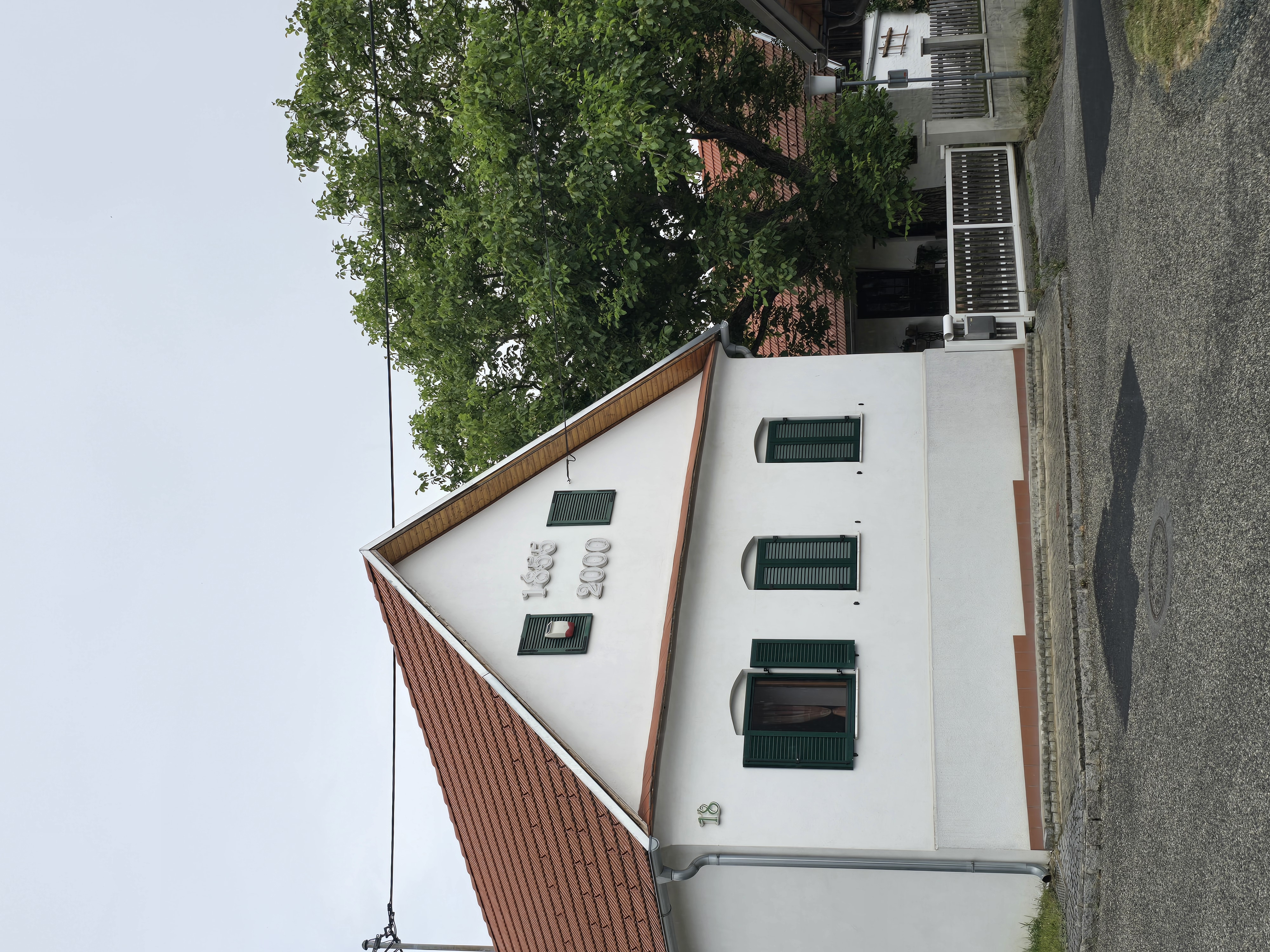 Schmalzgraben - Hauptstraße
