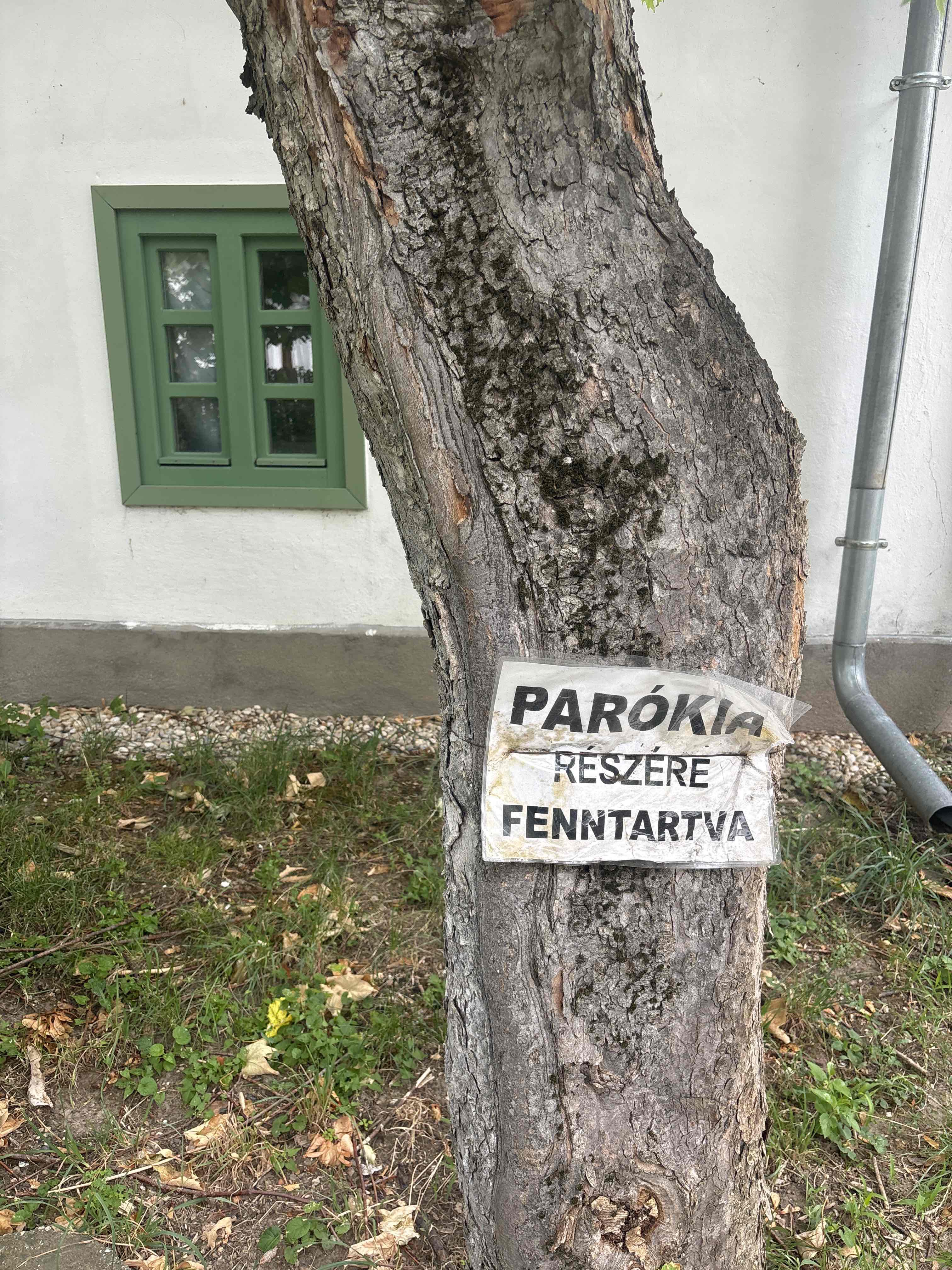 Herczeg Ferenc utca, Badacsonytördemic - Munkácsy Mihály utca, Balatonudvari