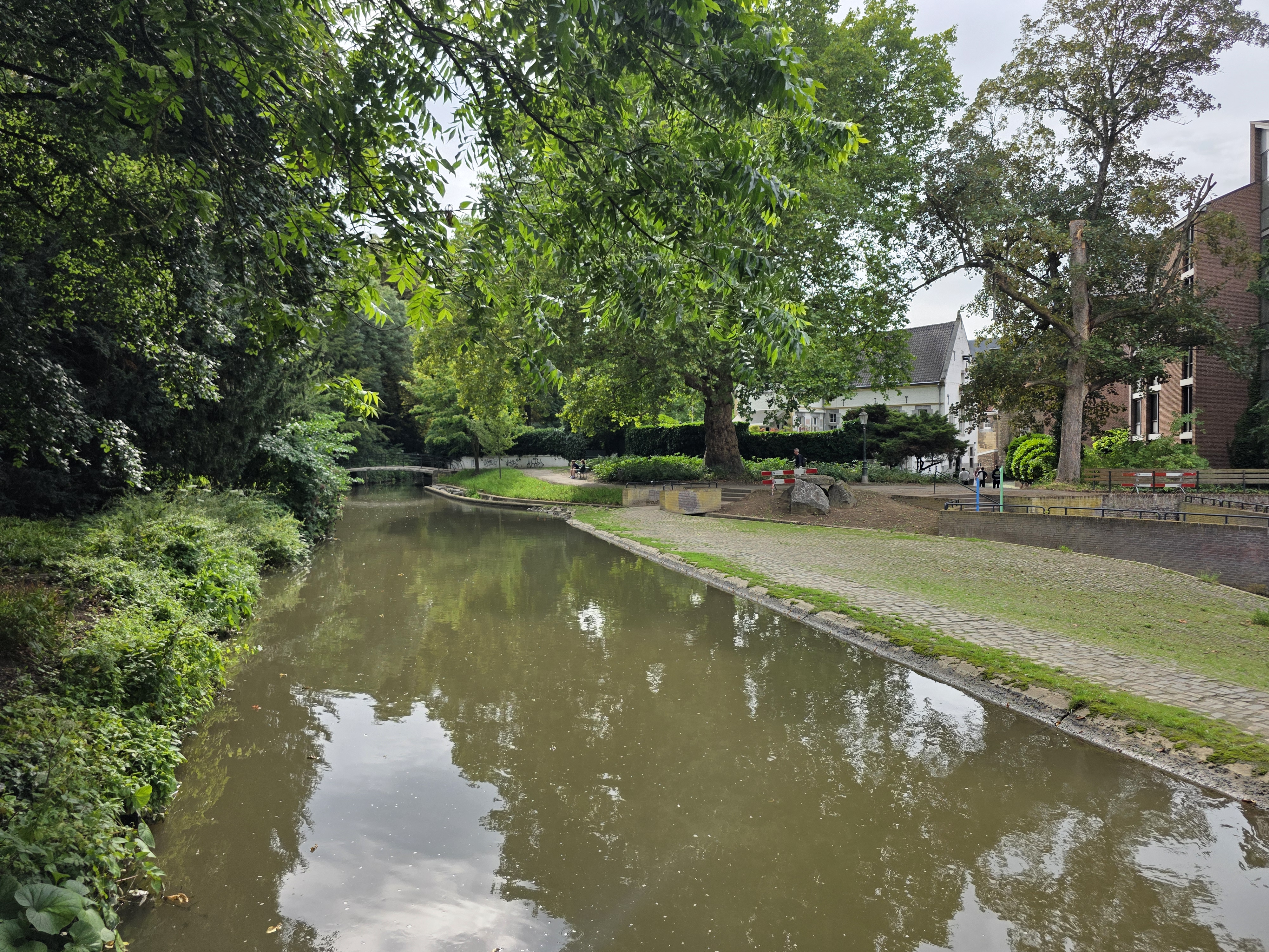 Aachen - Maastricht - Aachen (E-Bike)