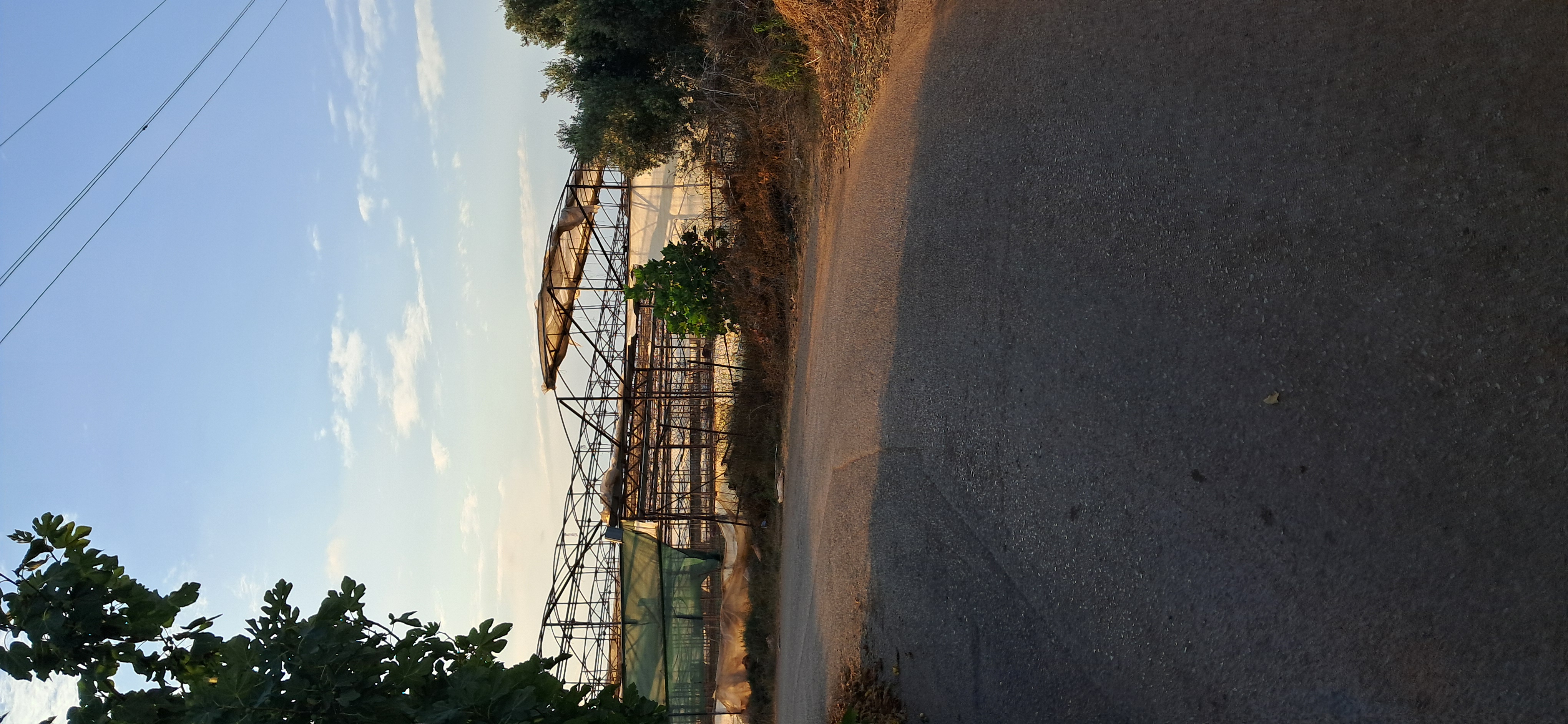 Photo 3 of the Bikemap route "Göktürk Sokak to Göktürk Sokak" Photo 3 of the Bikemap route "Göktürk Sokak to Göktürk Sokak"